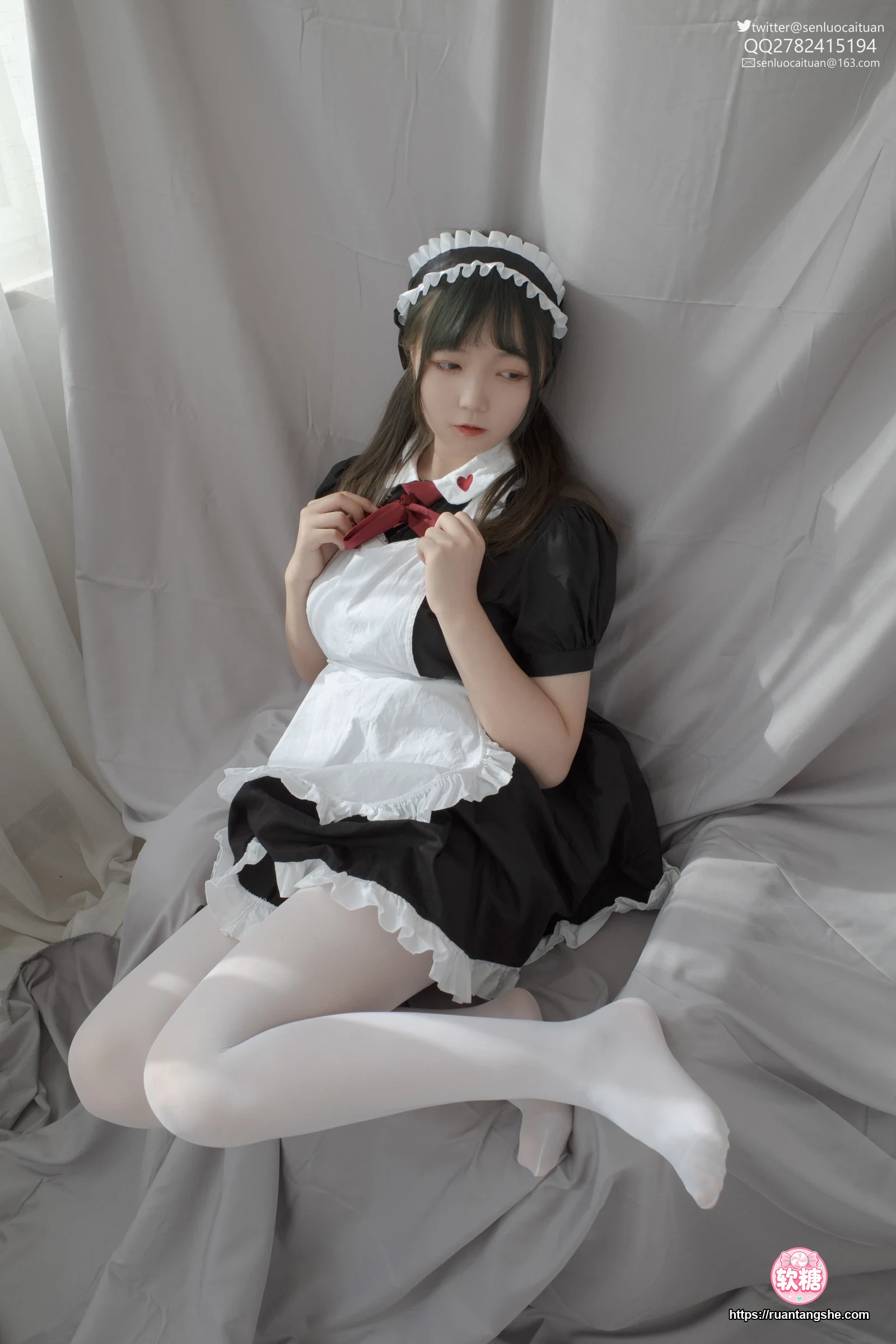 森萝财团 GG-02