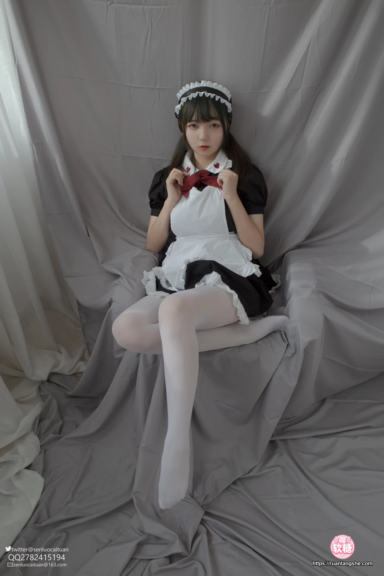 森萝财团 GG-02