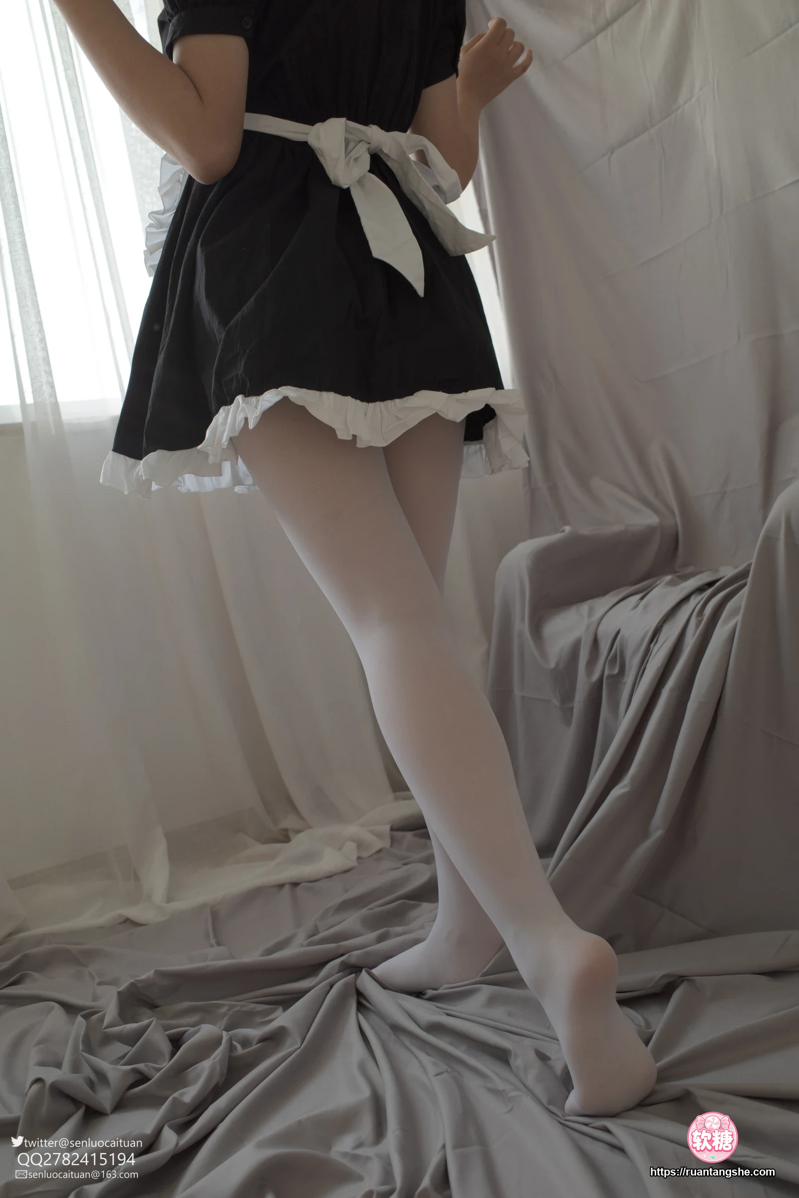 森萝财团 GG-02