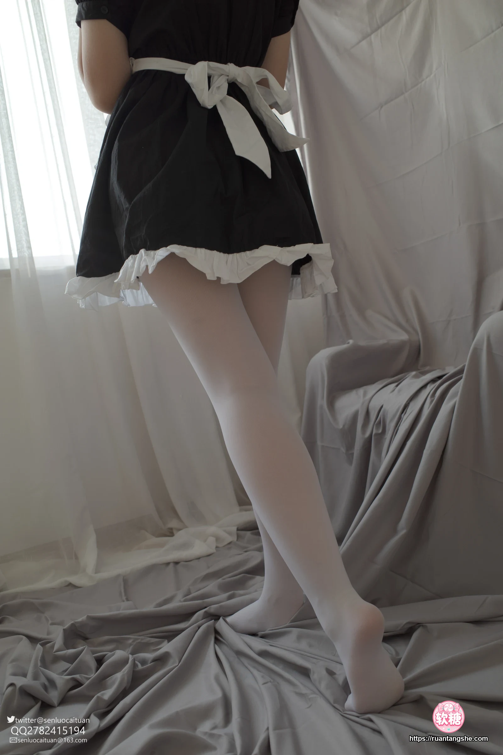 森萝财团 GG-02