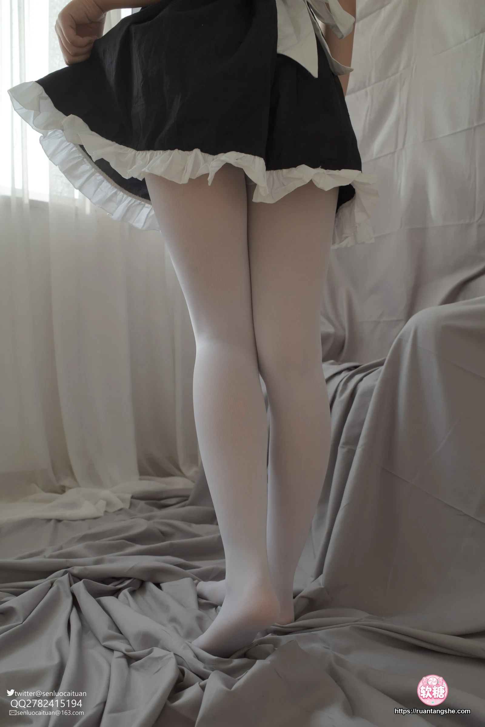 森萝财团 GG-02