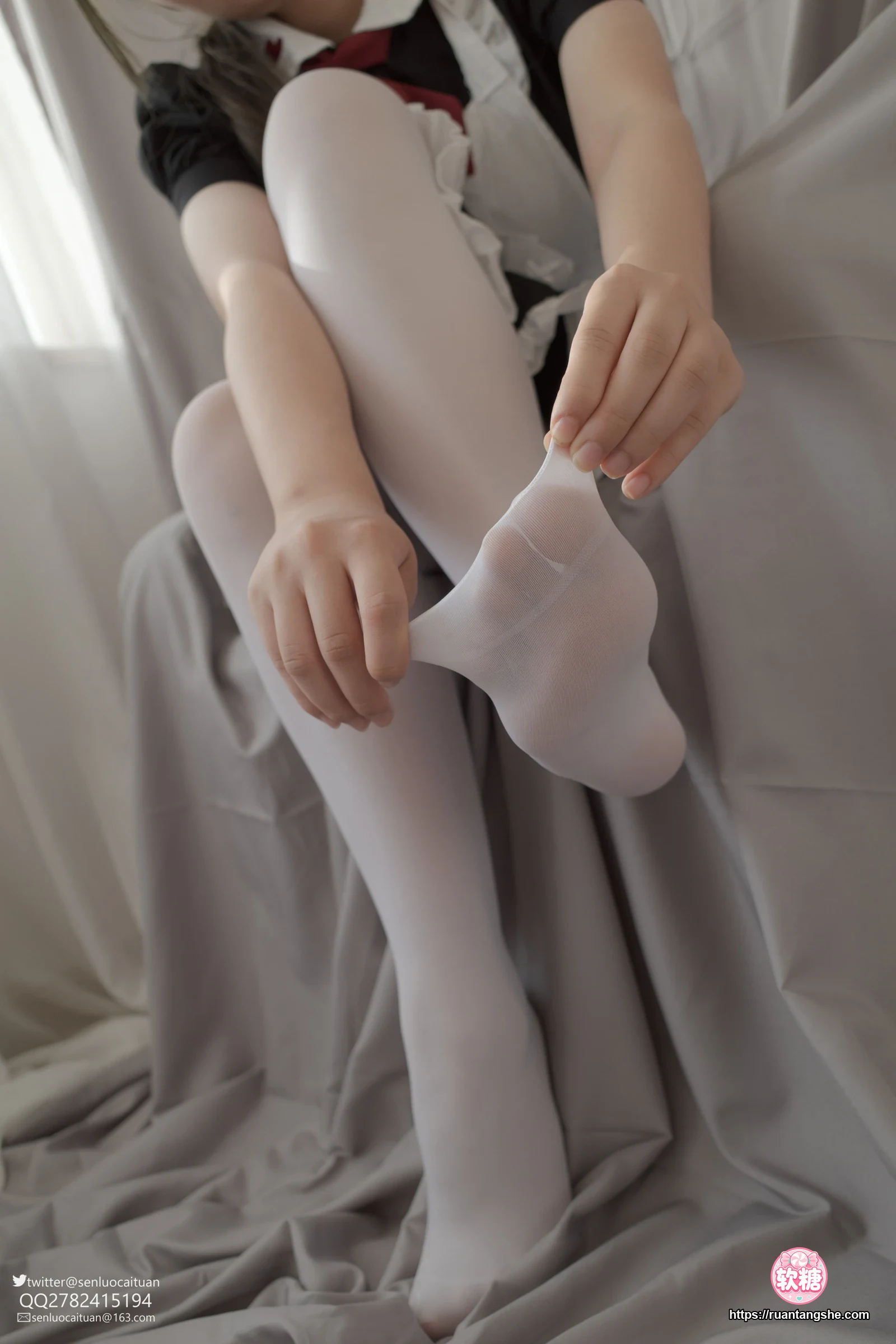 森萝财团 GG-02