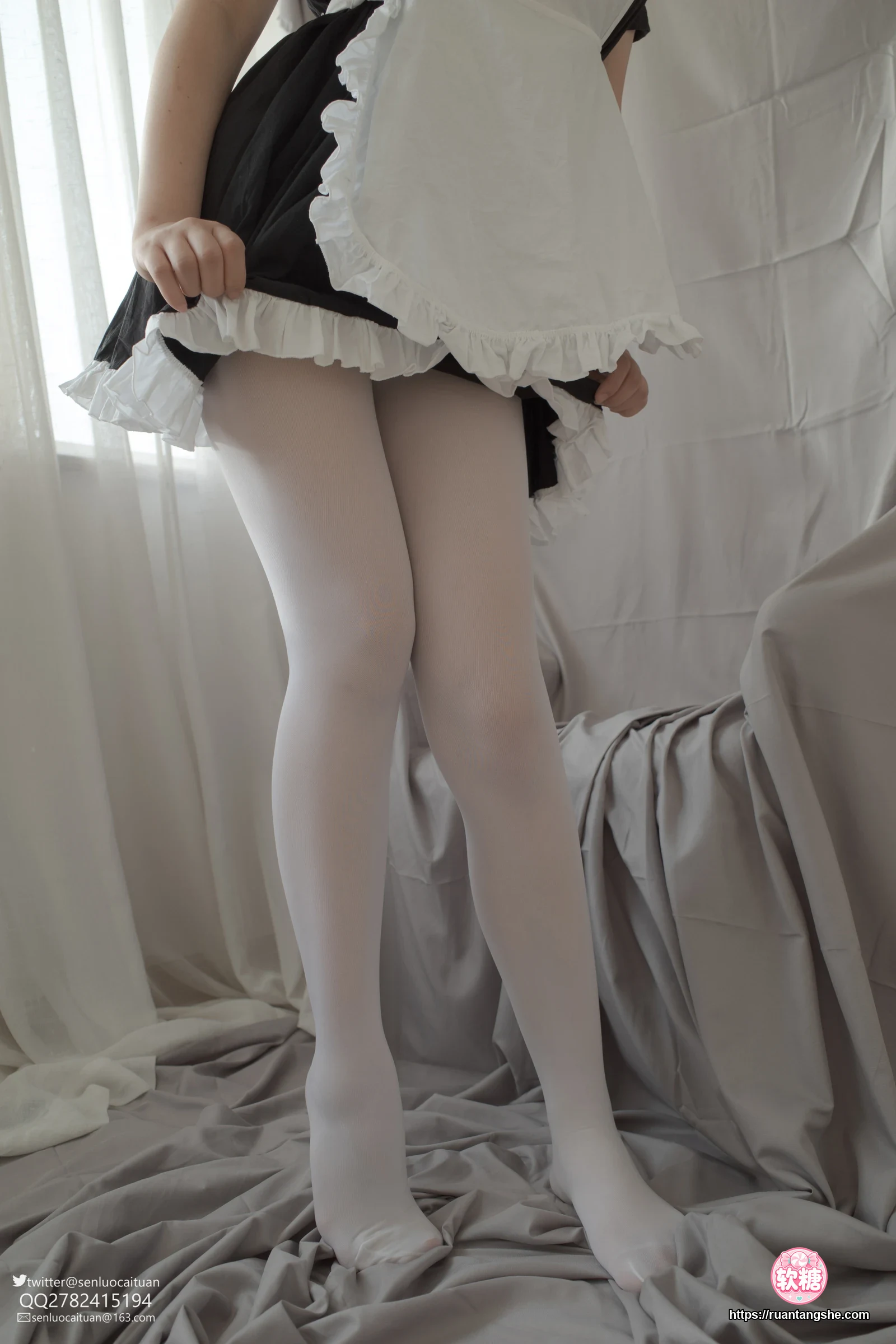 森萝财团 GG-02