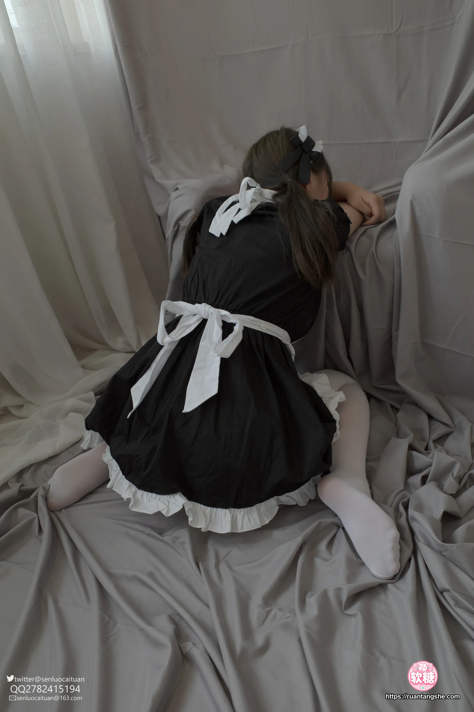森萝财团 GG-02