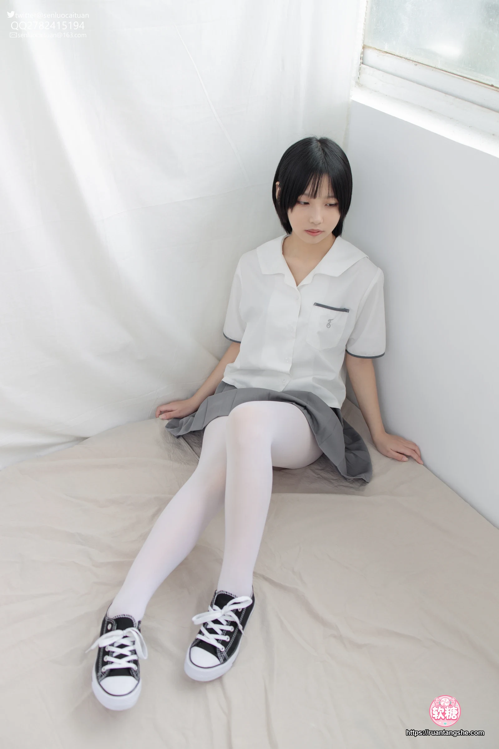 森萝财团 GG-03