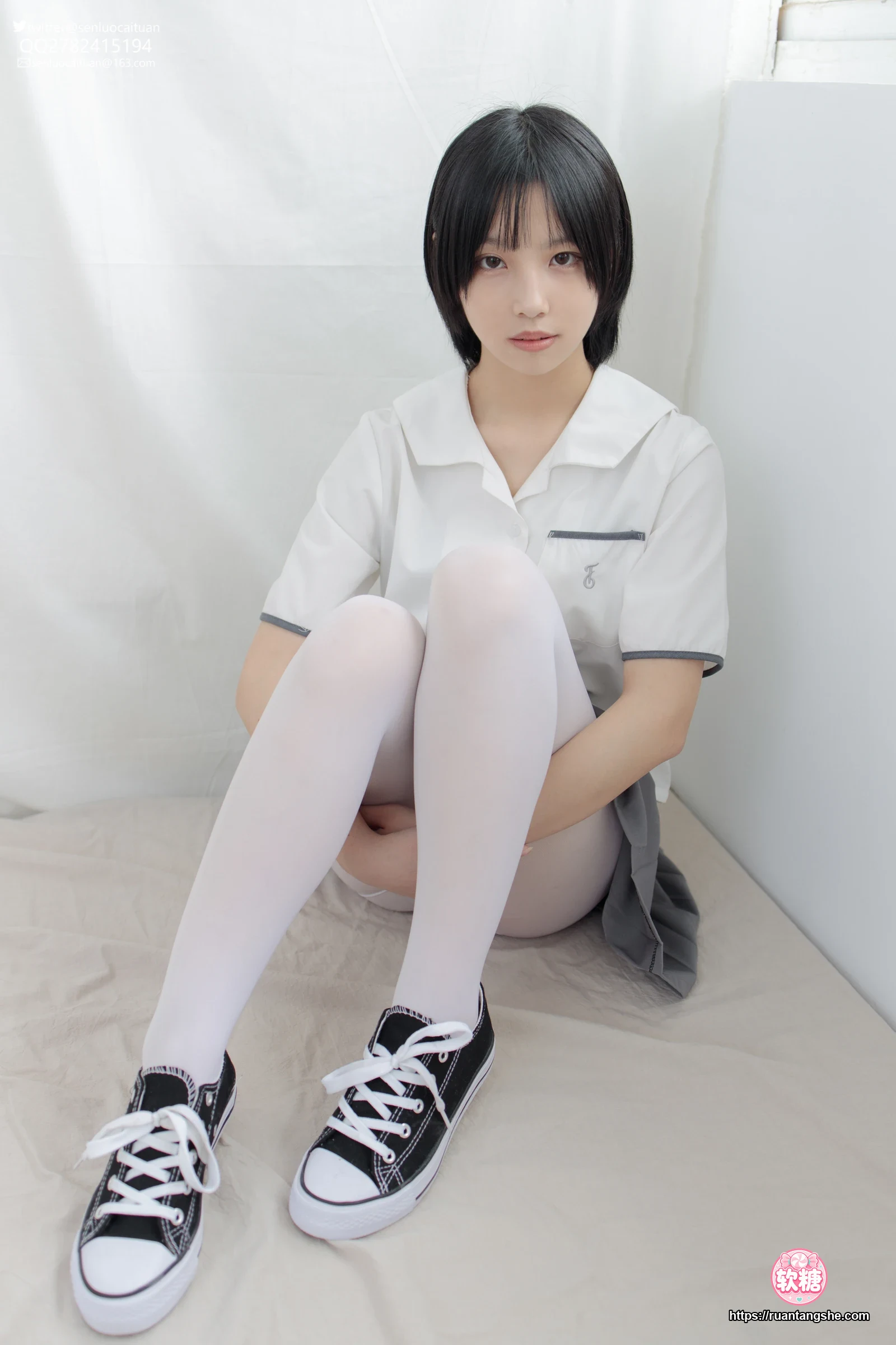 森萝财团 GG-03