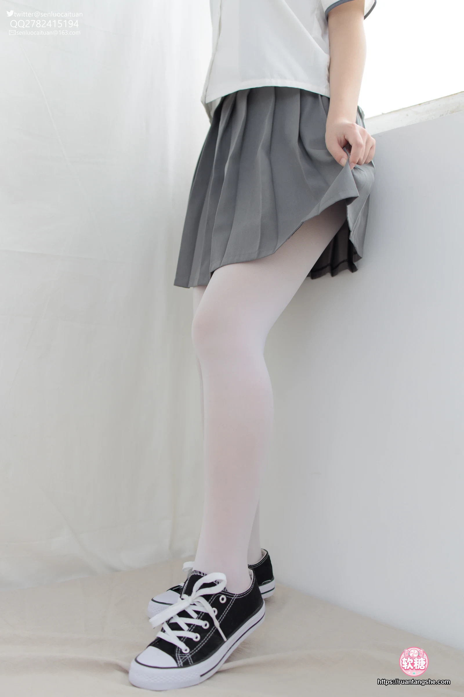 森萝财团 GG-03