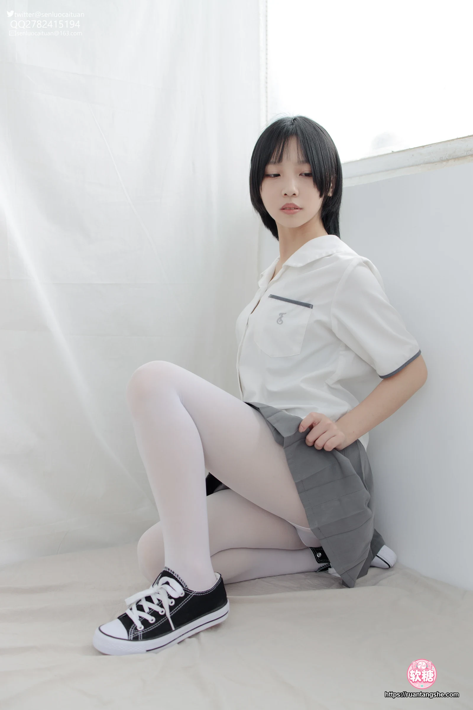 森萝财团 GG-03