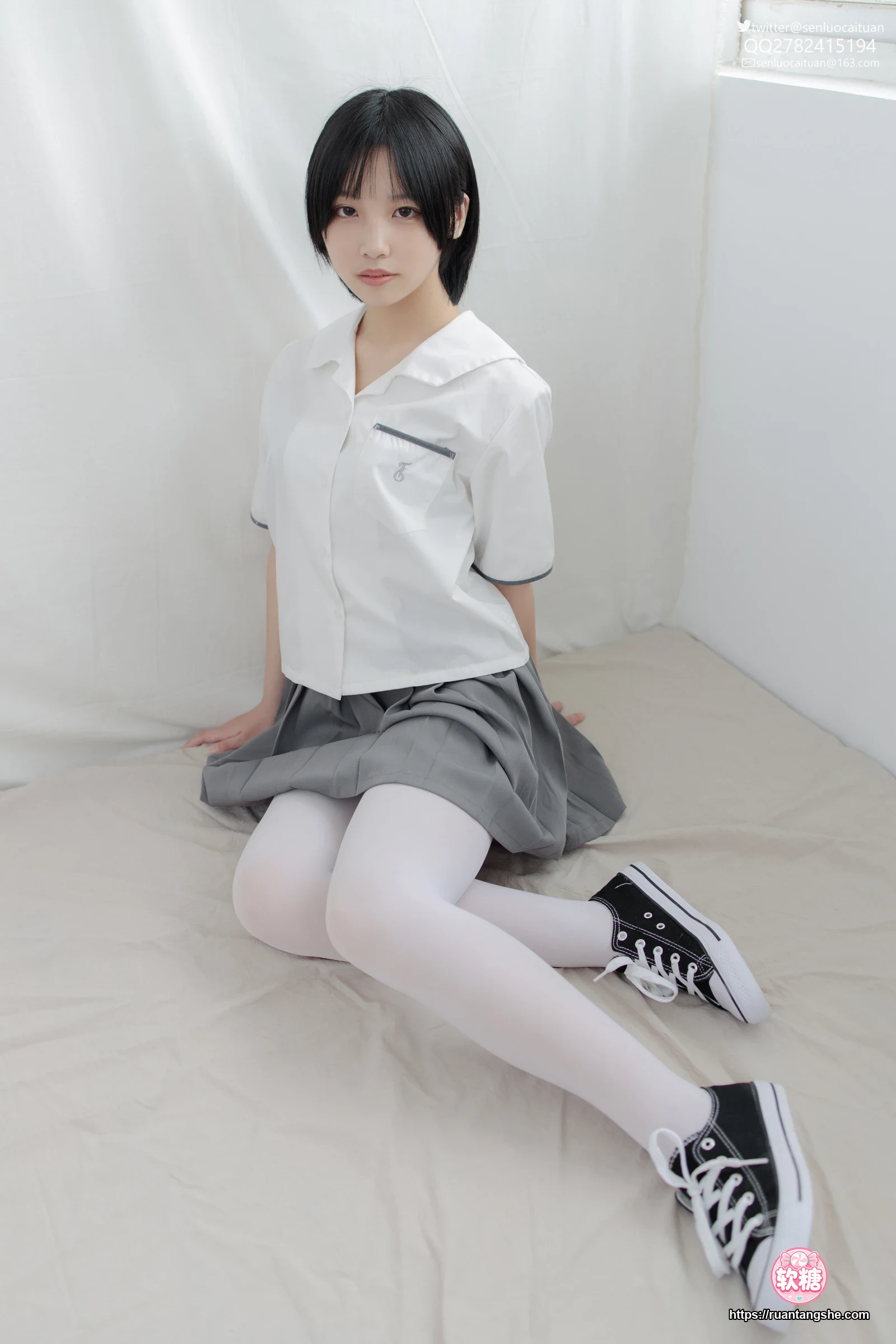 森萝财团 GG-03