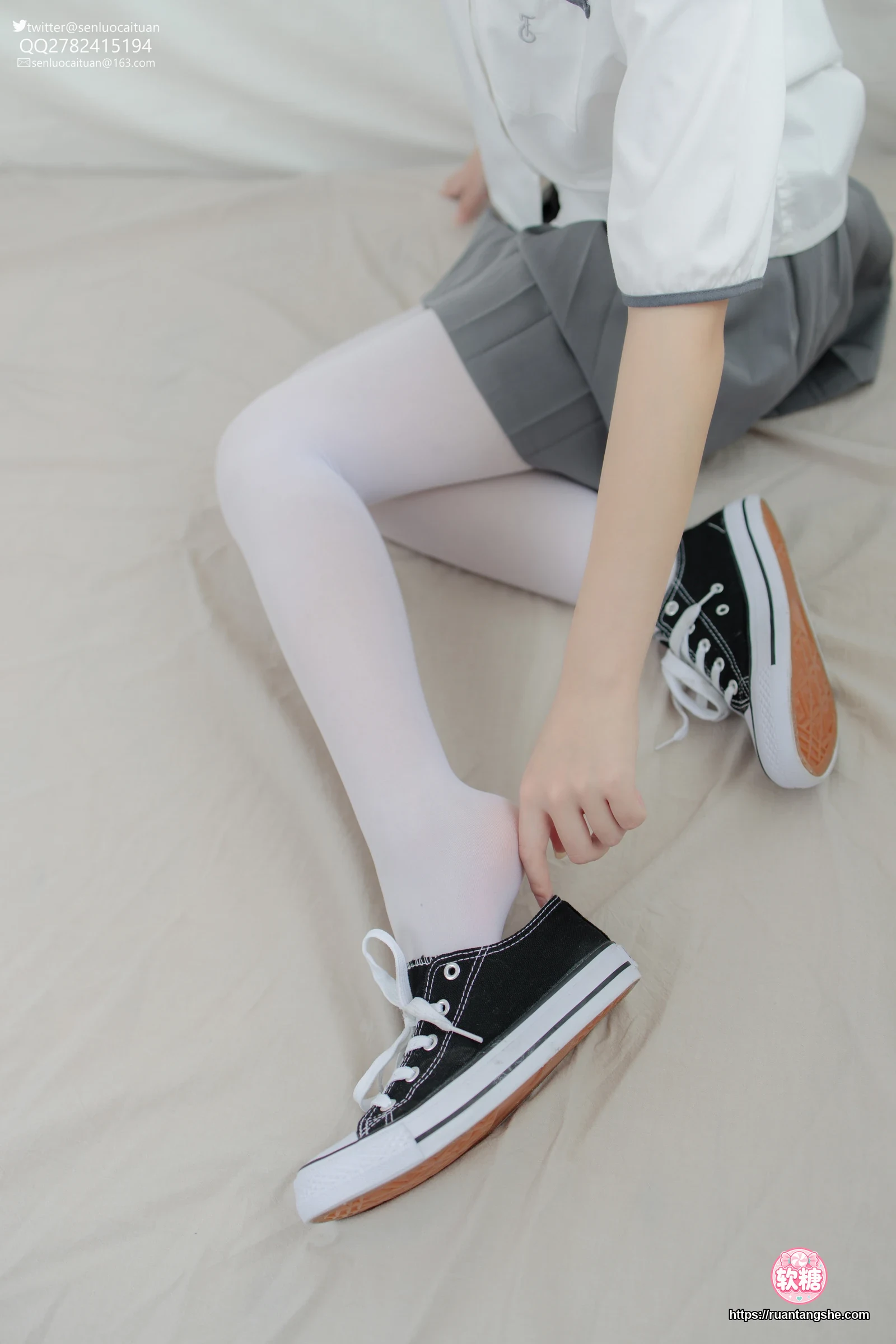 森萝财团 GG-03