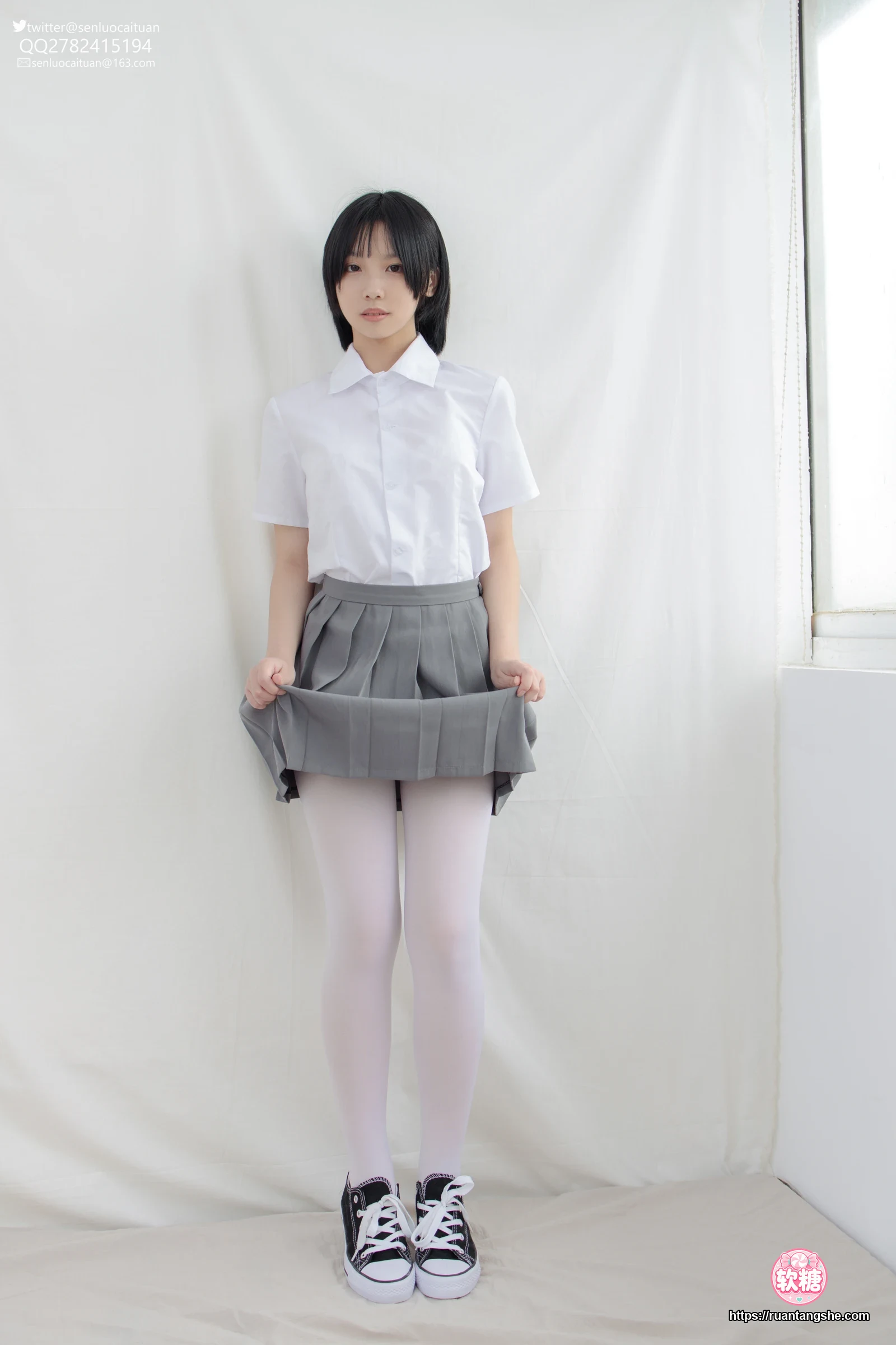 森萝财团 GG-03
