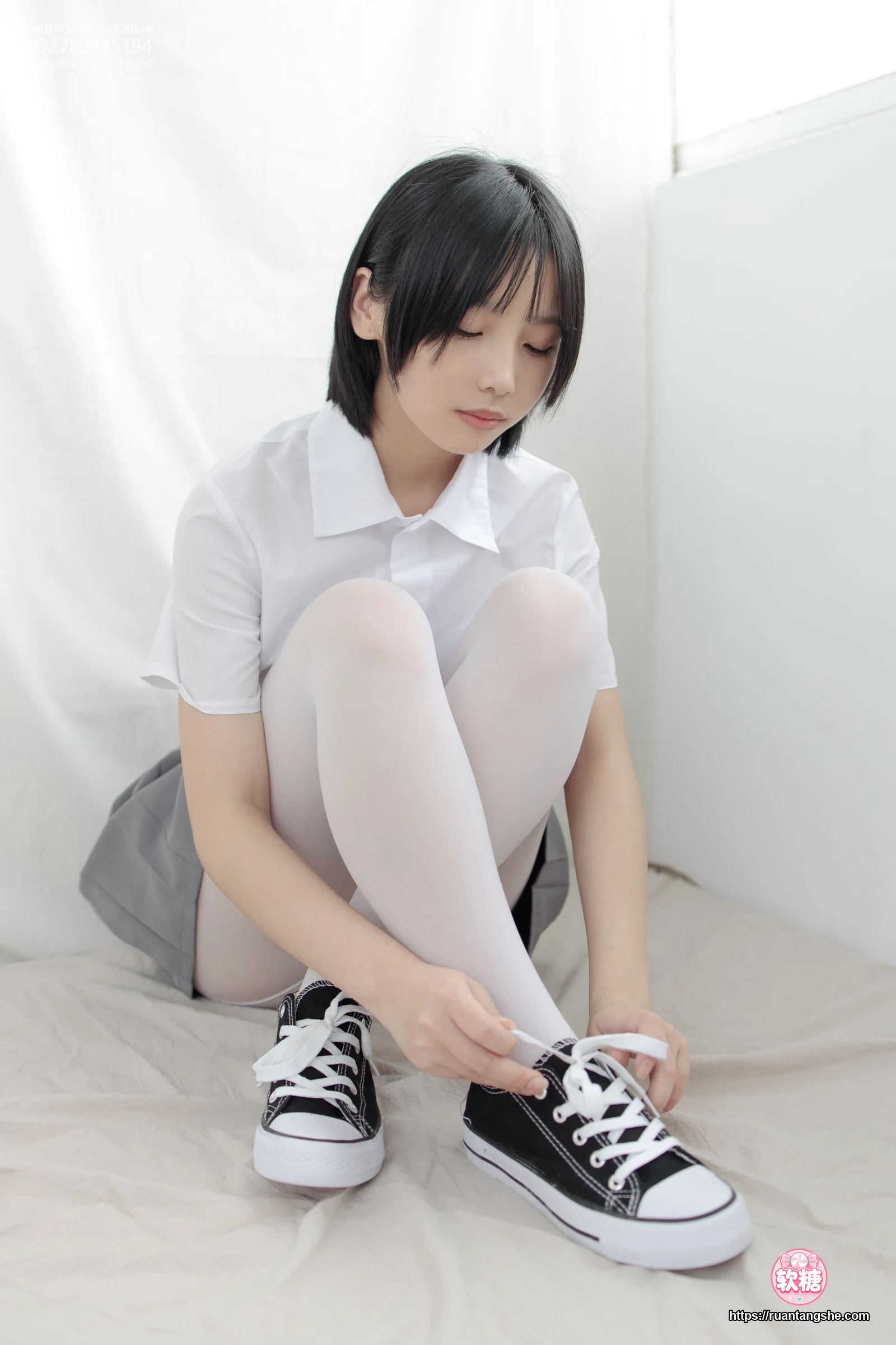 森萝财团 GG-03
