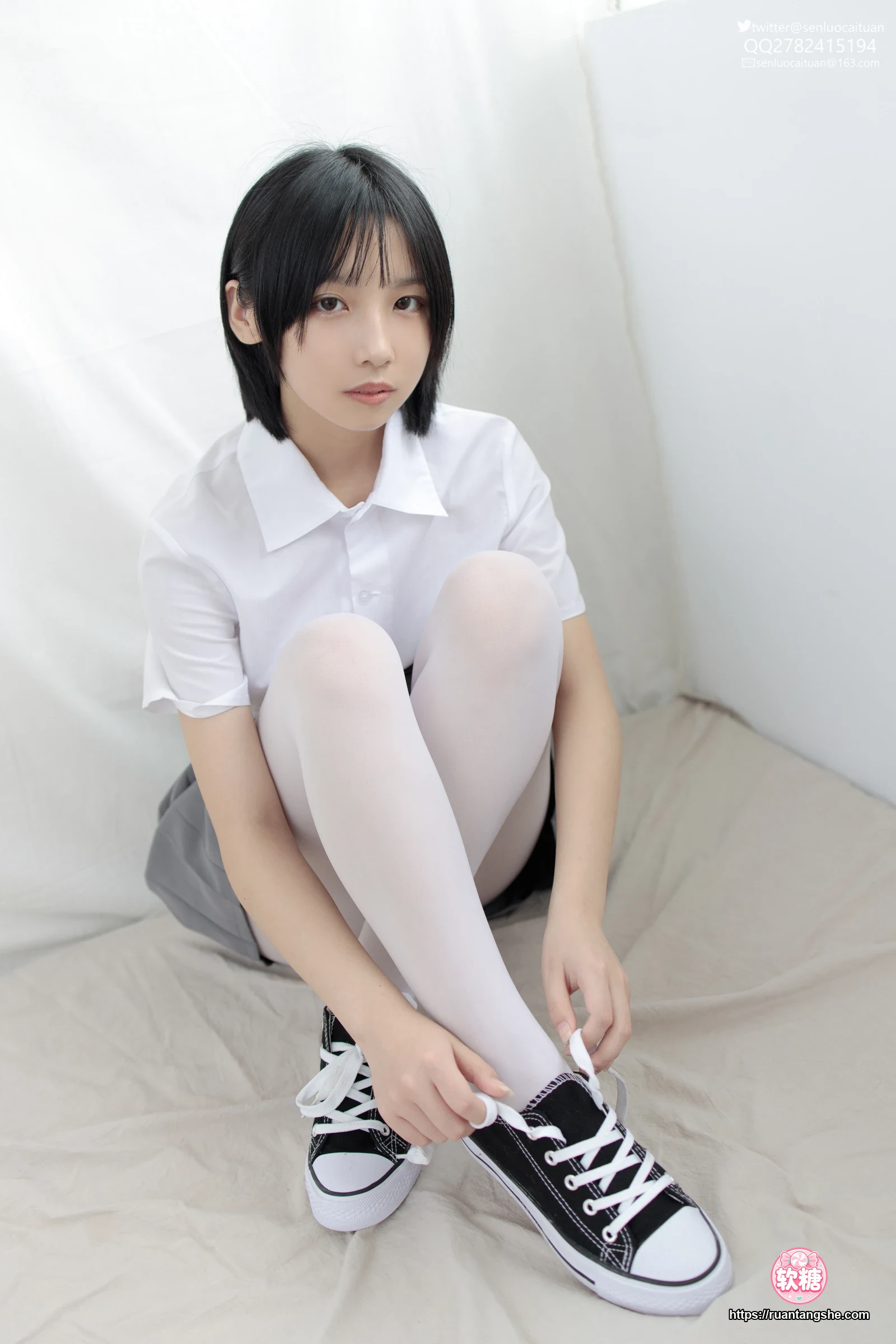 森萝财团 GG-03