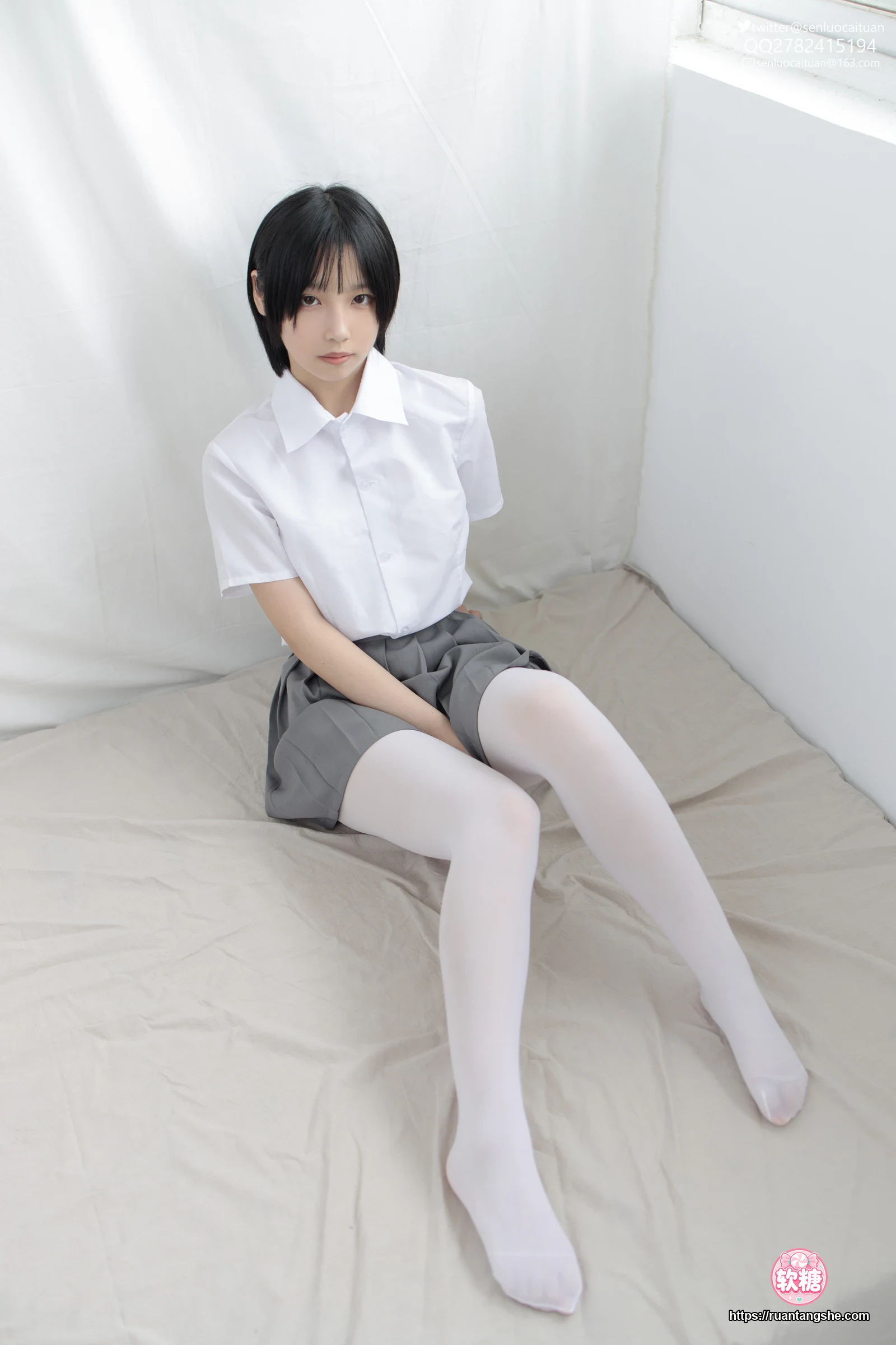 森萝财团 GG-03