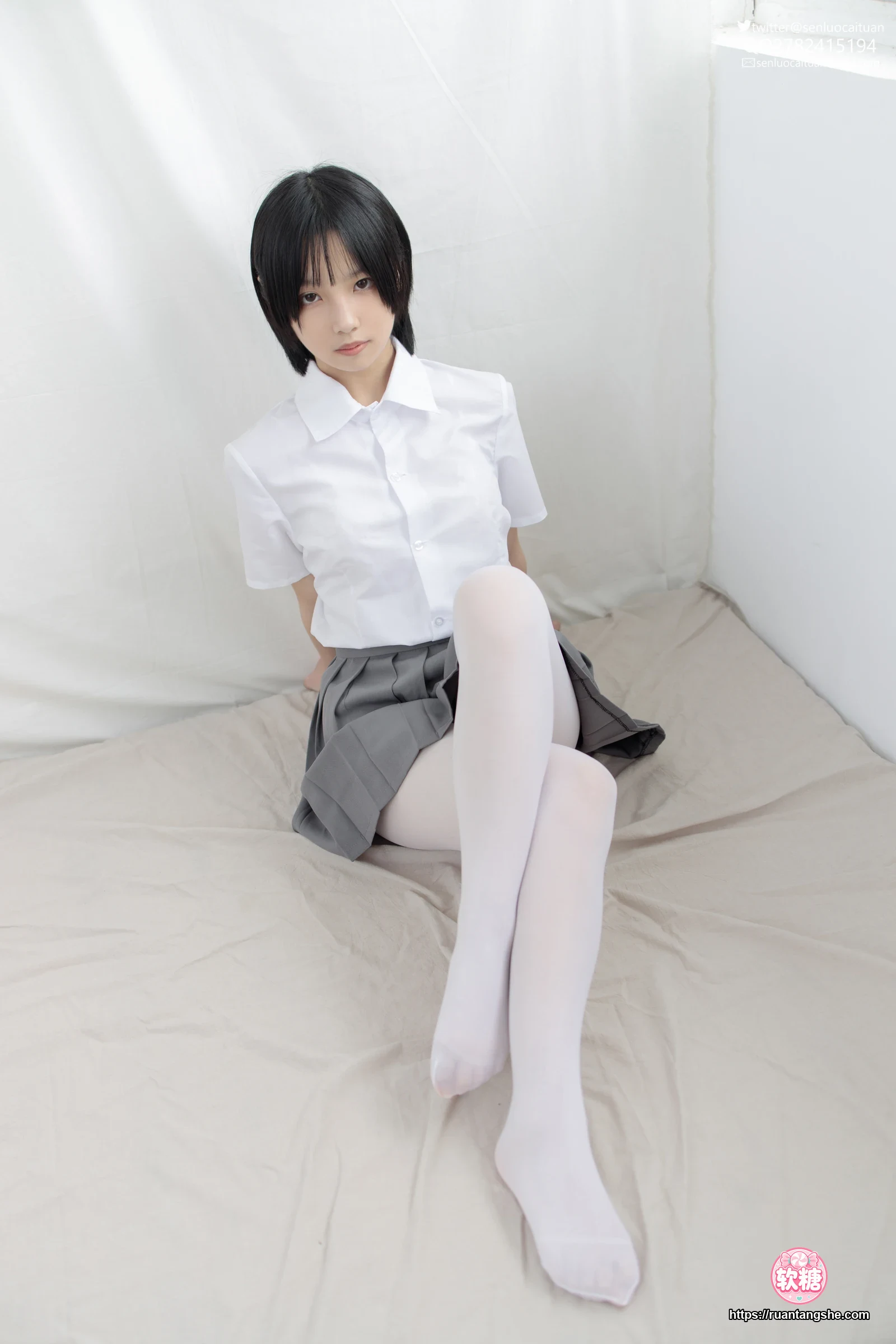 森萝财团 GG-03