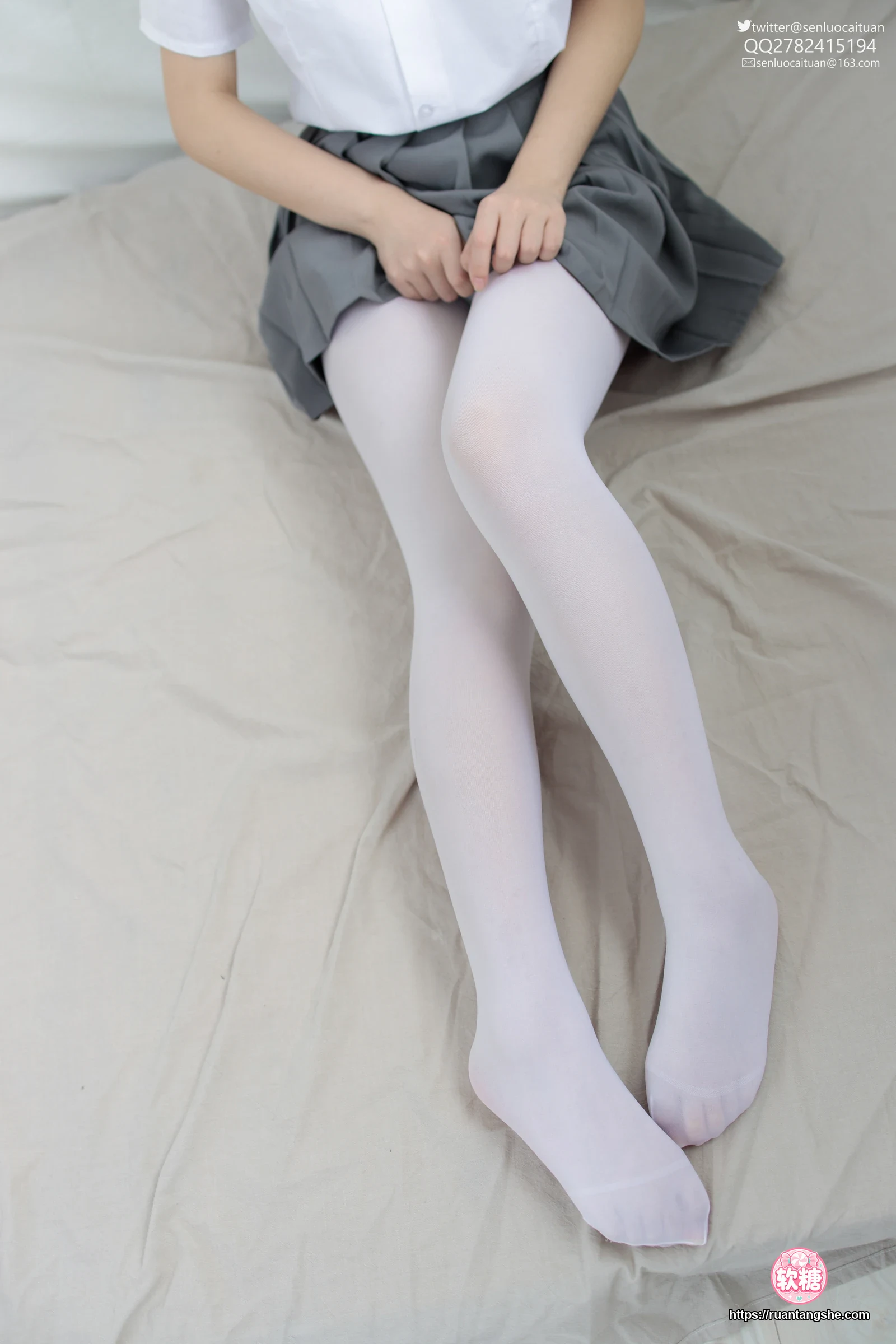 森萝财团 GG-03