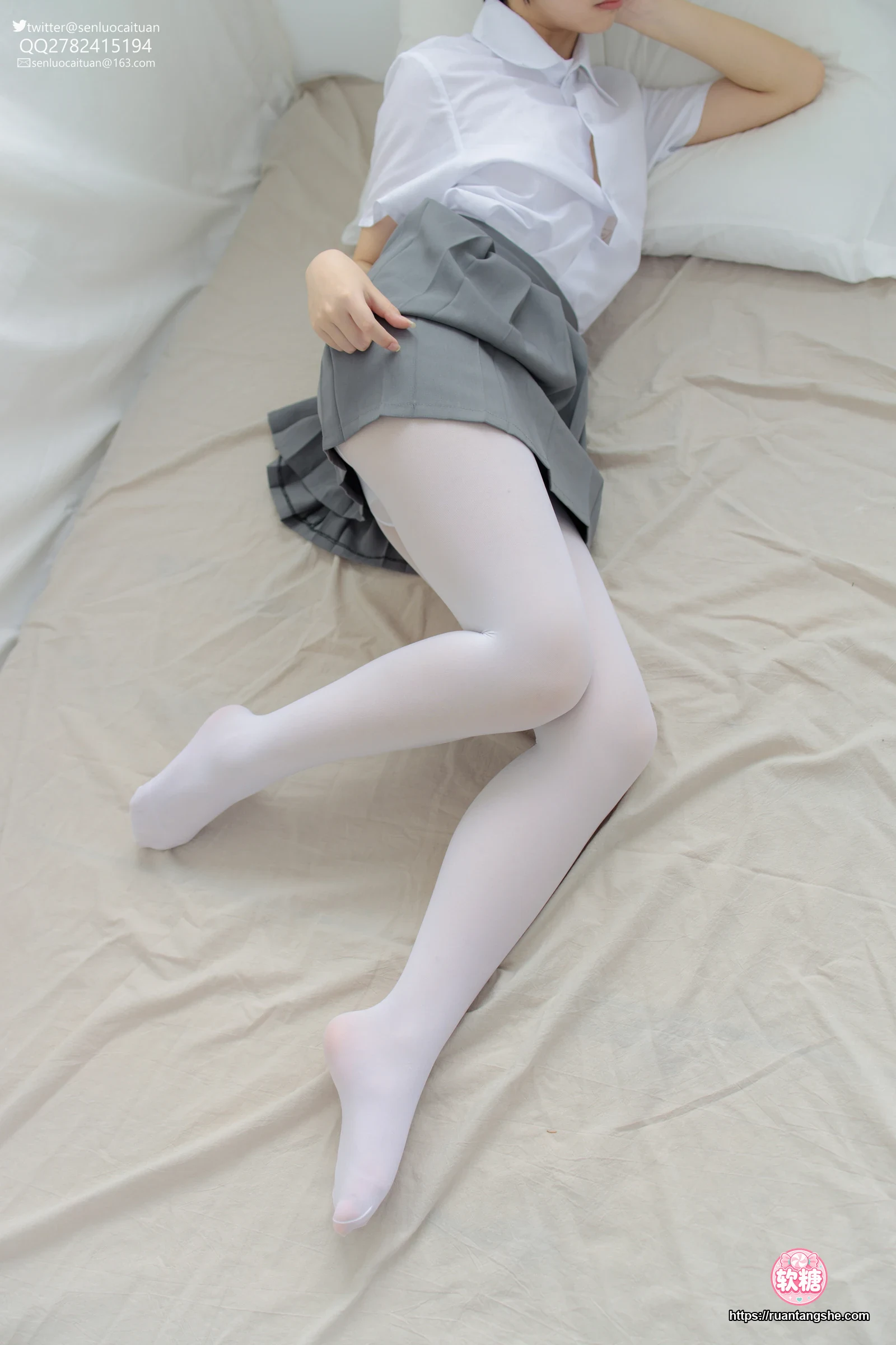 森萝财团 GG-03