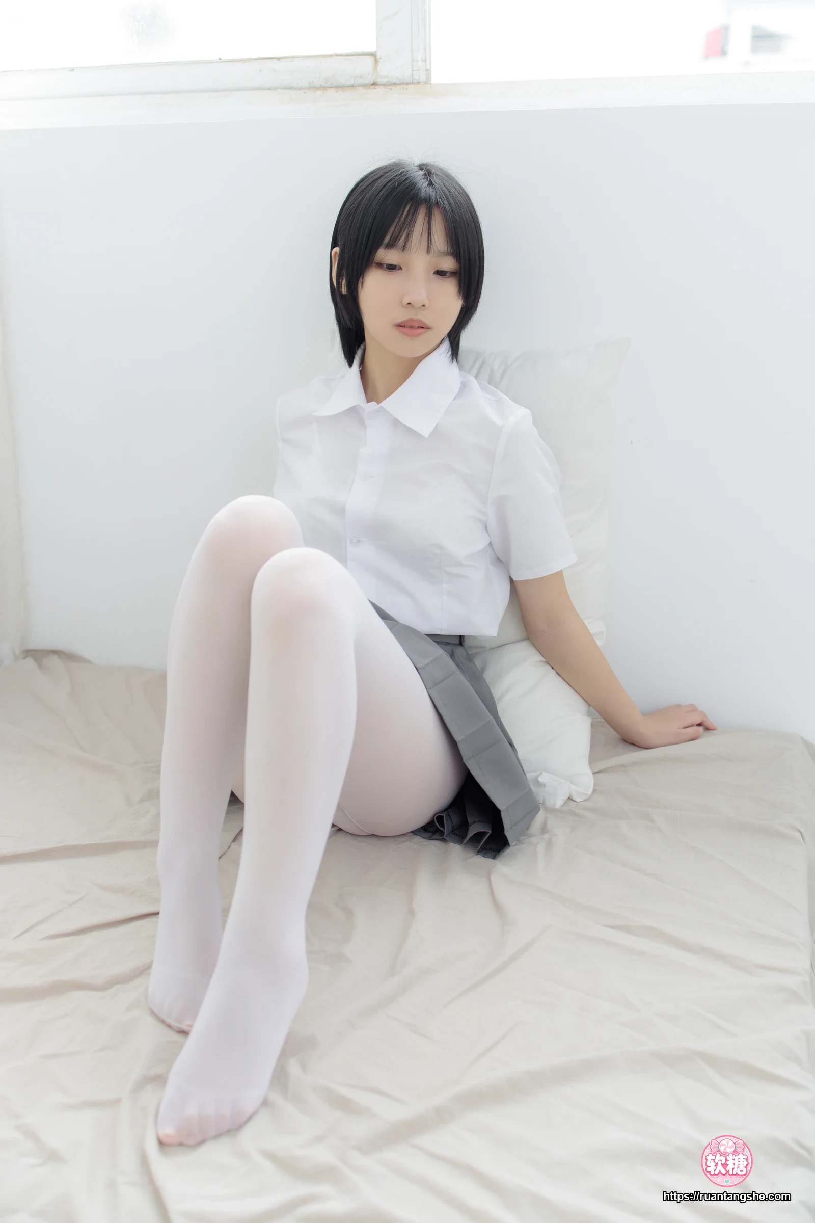 森萝财团 GG-03