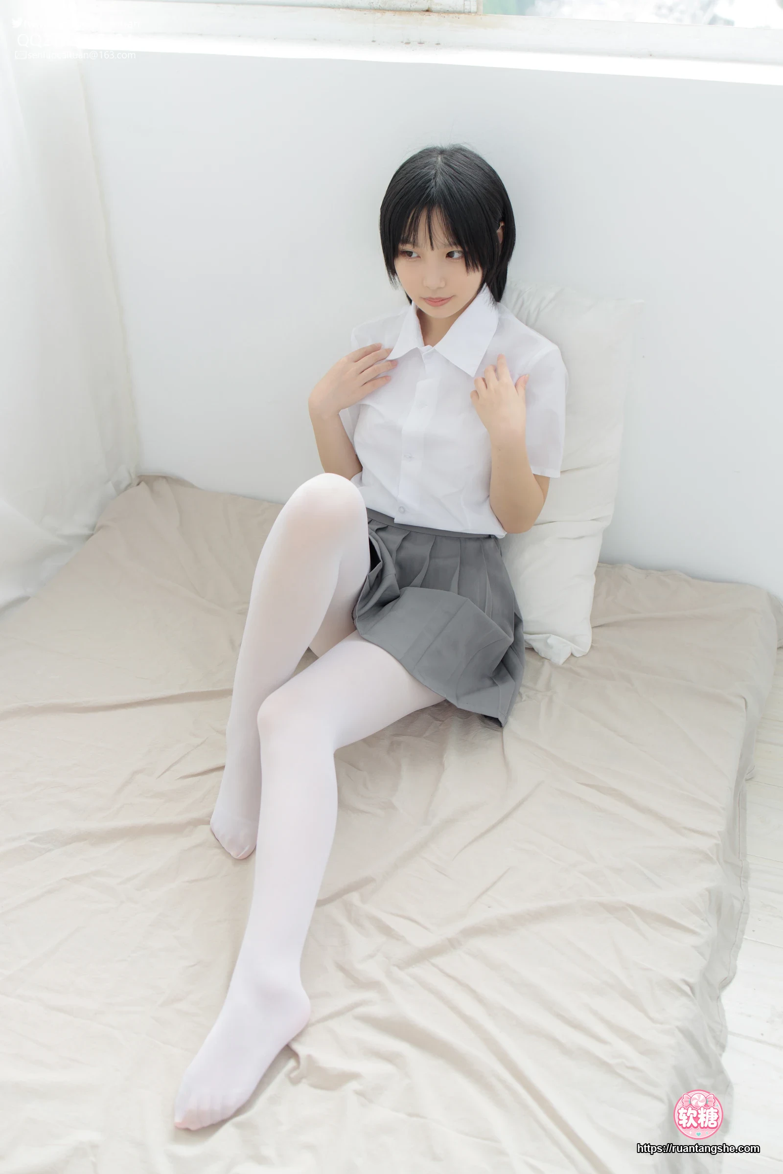 森萝财团 GG-03