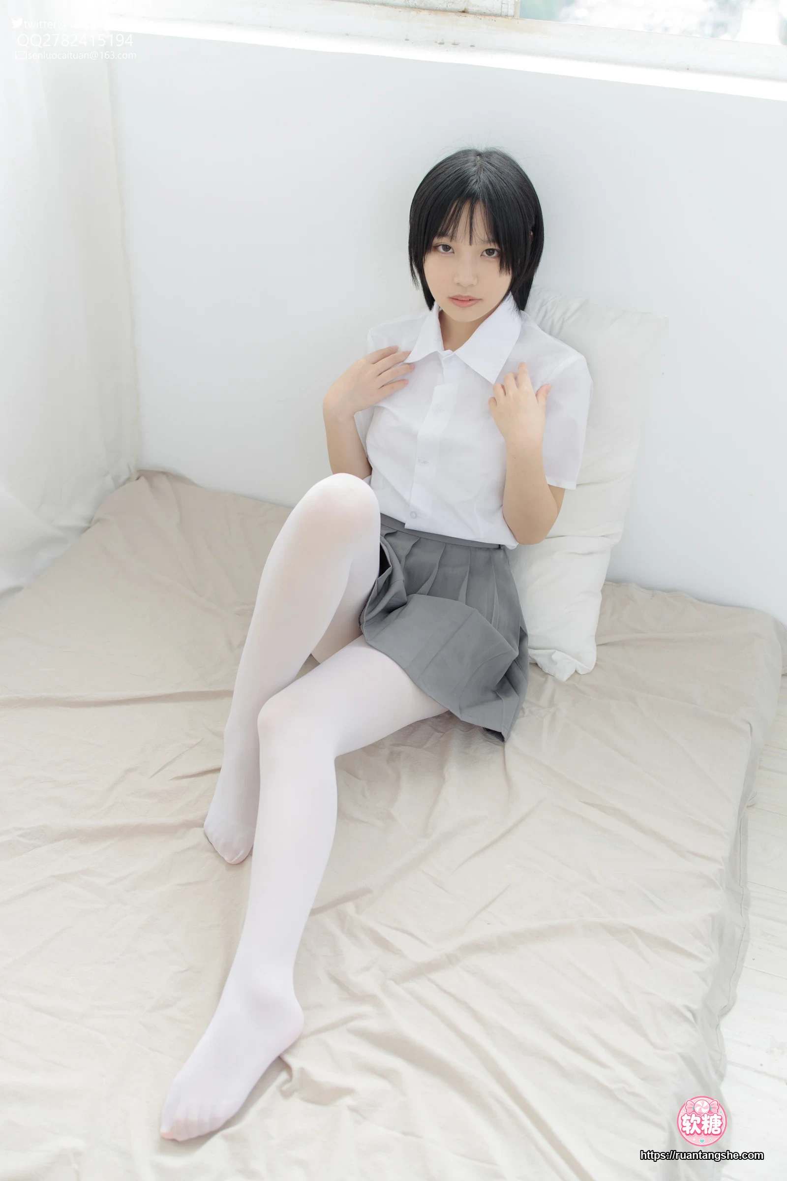 森萝财团 GG-03