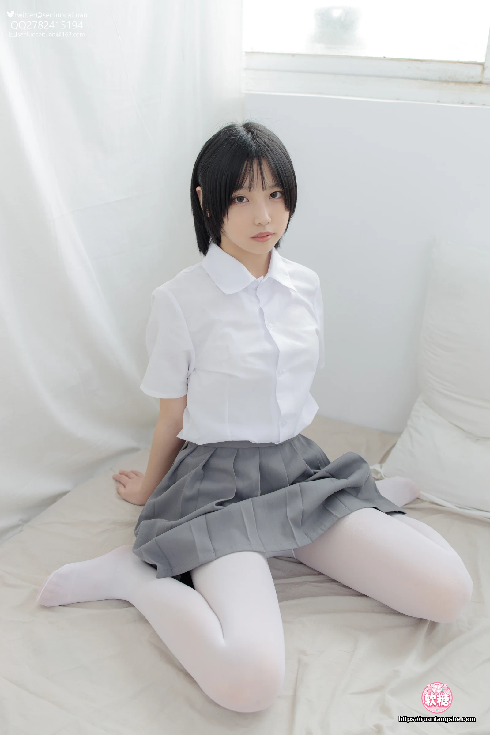 森萝财团 GG-03