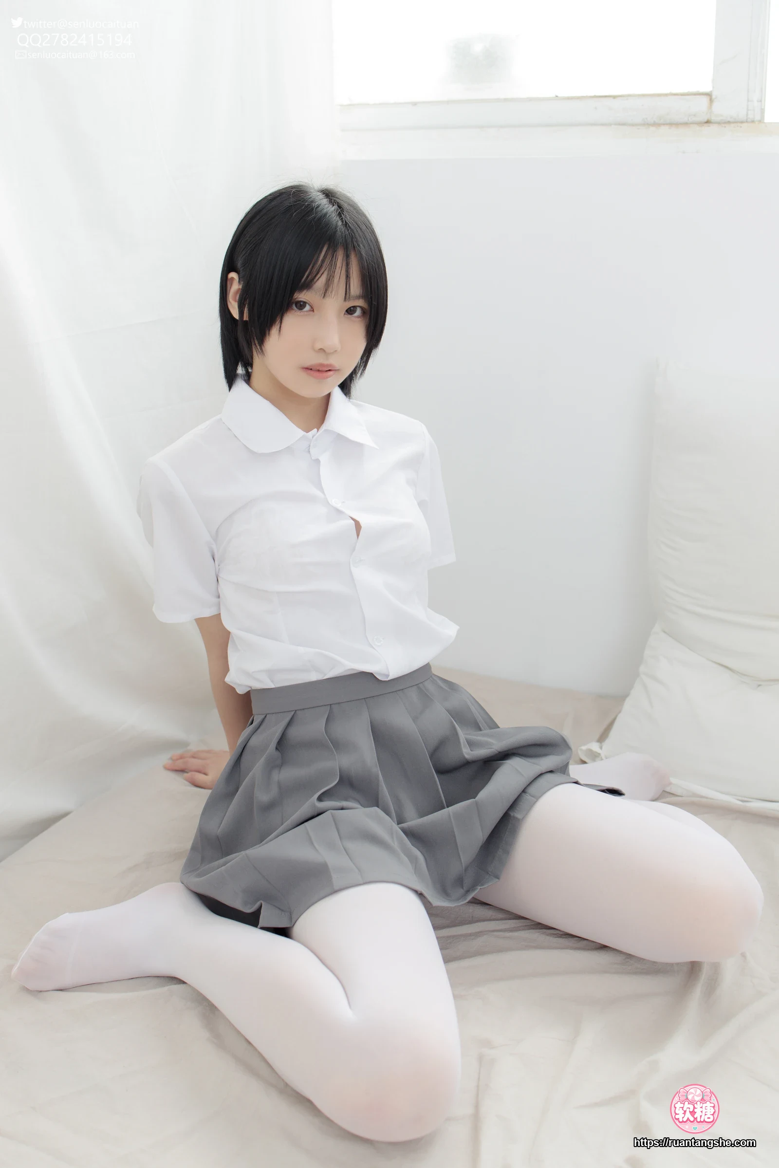 森萝财团 GG-03