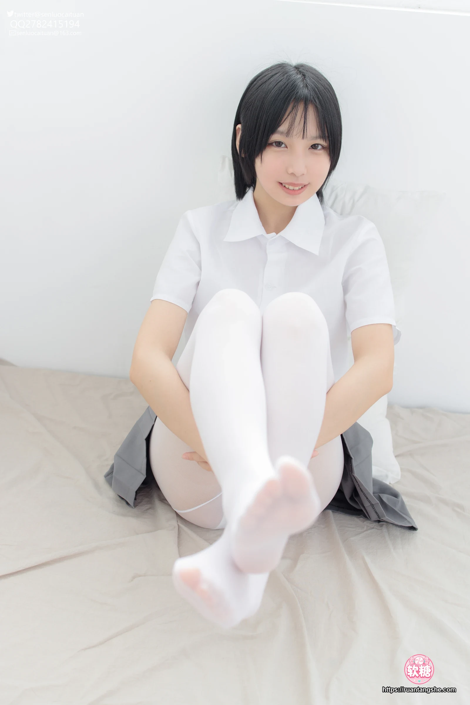 森萝财团 GG-03