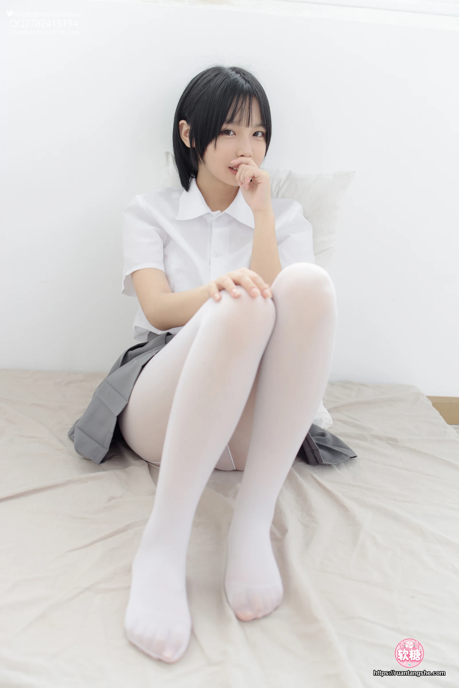 森萝财团 GG-03