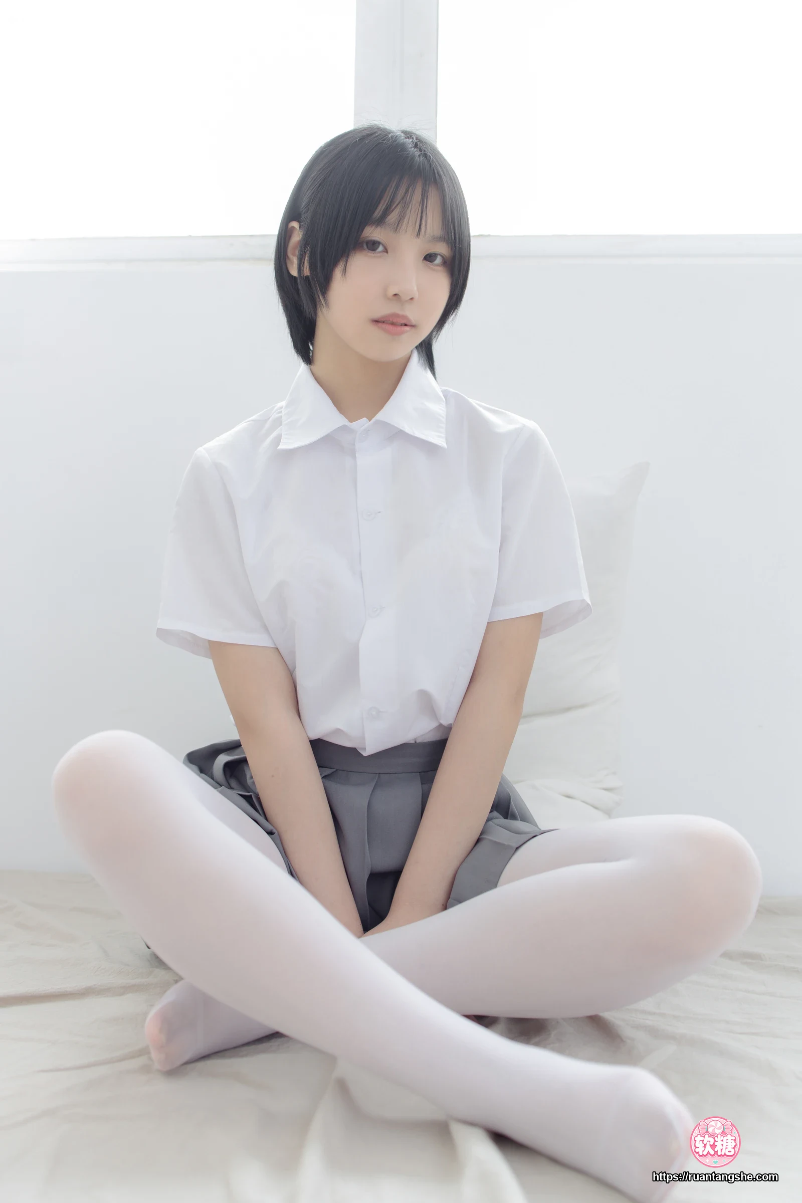 森萝财团 GG-03