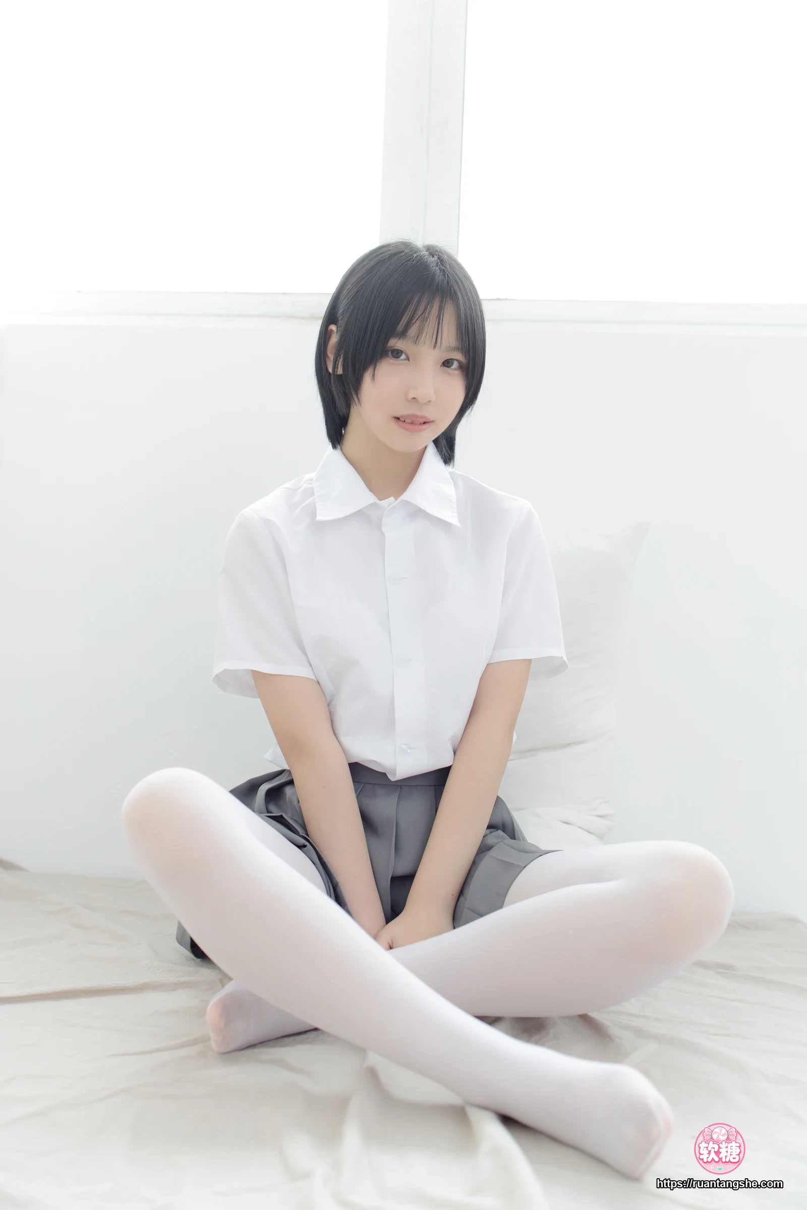 森萝财团 GG-03