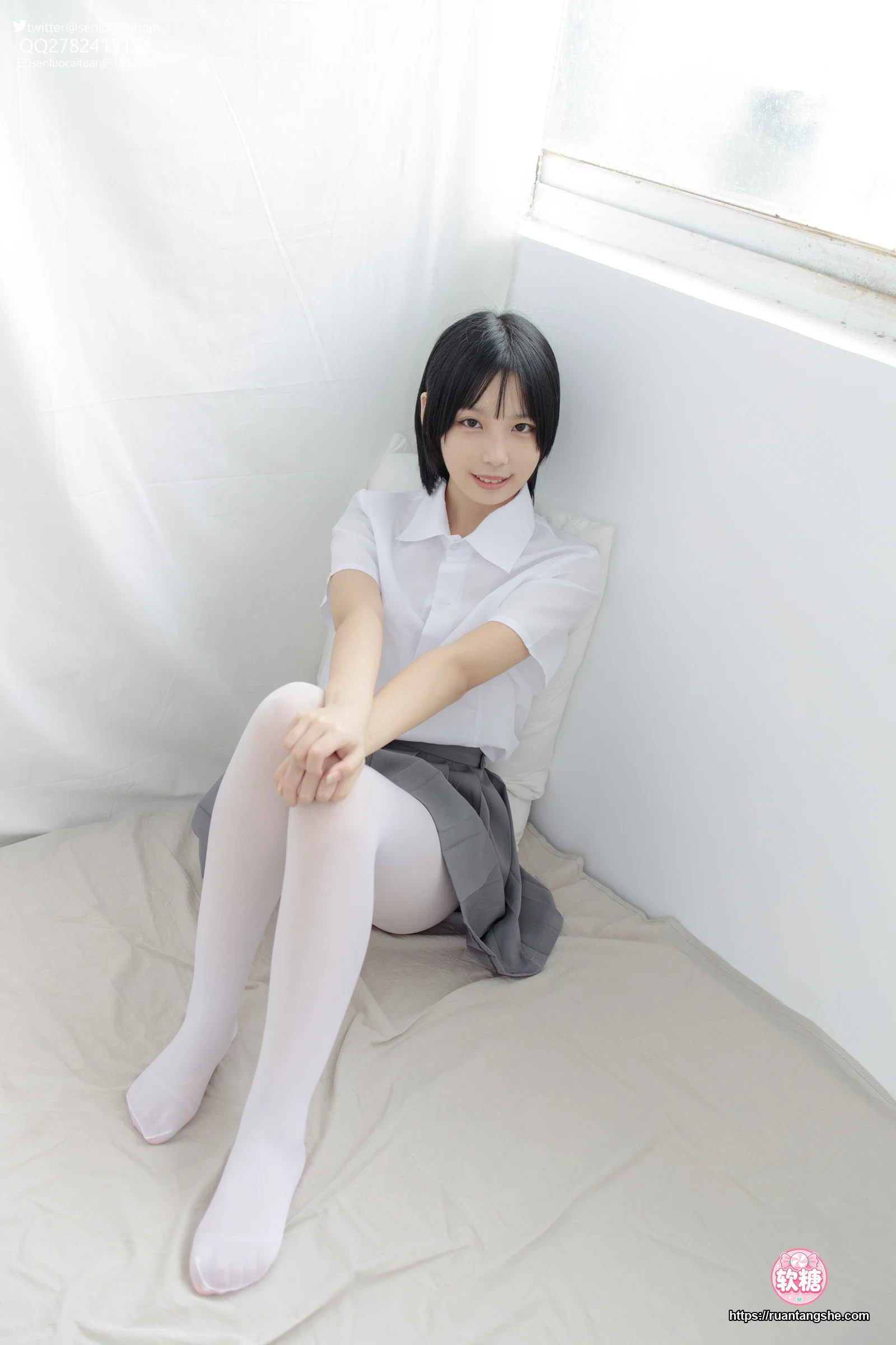 森萝财团 GG-03