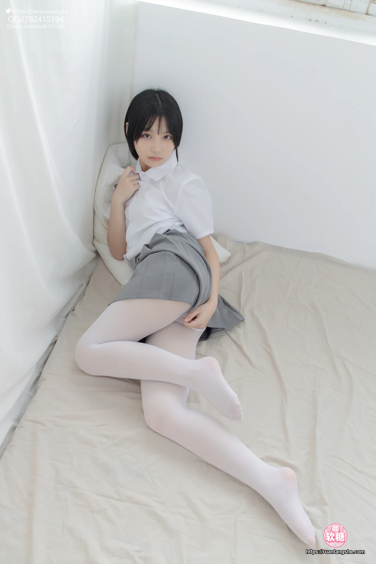 森萝财团 GG-03