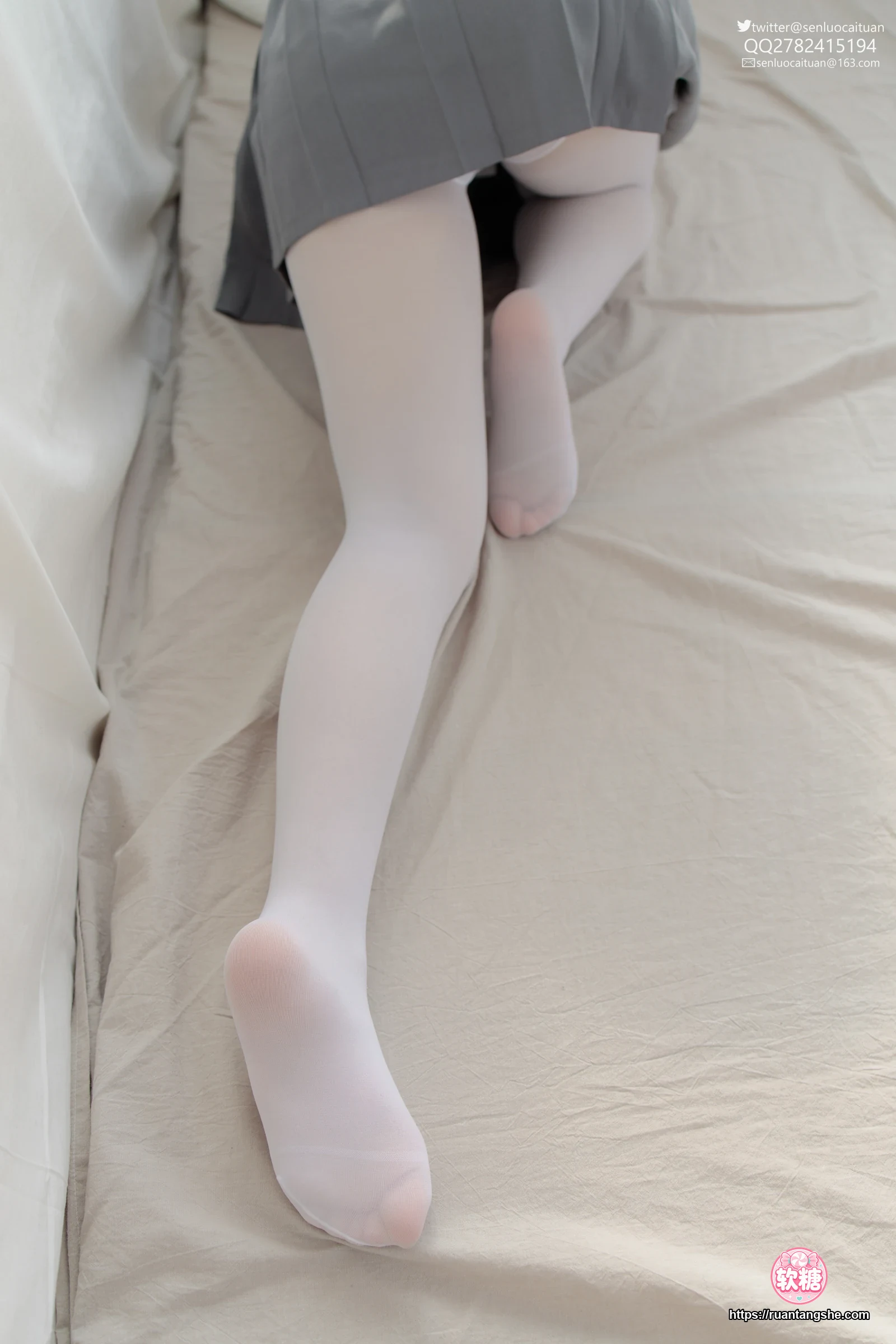 森萝财团 GG-03