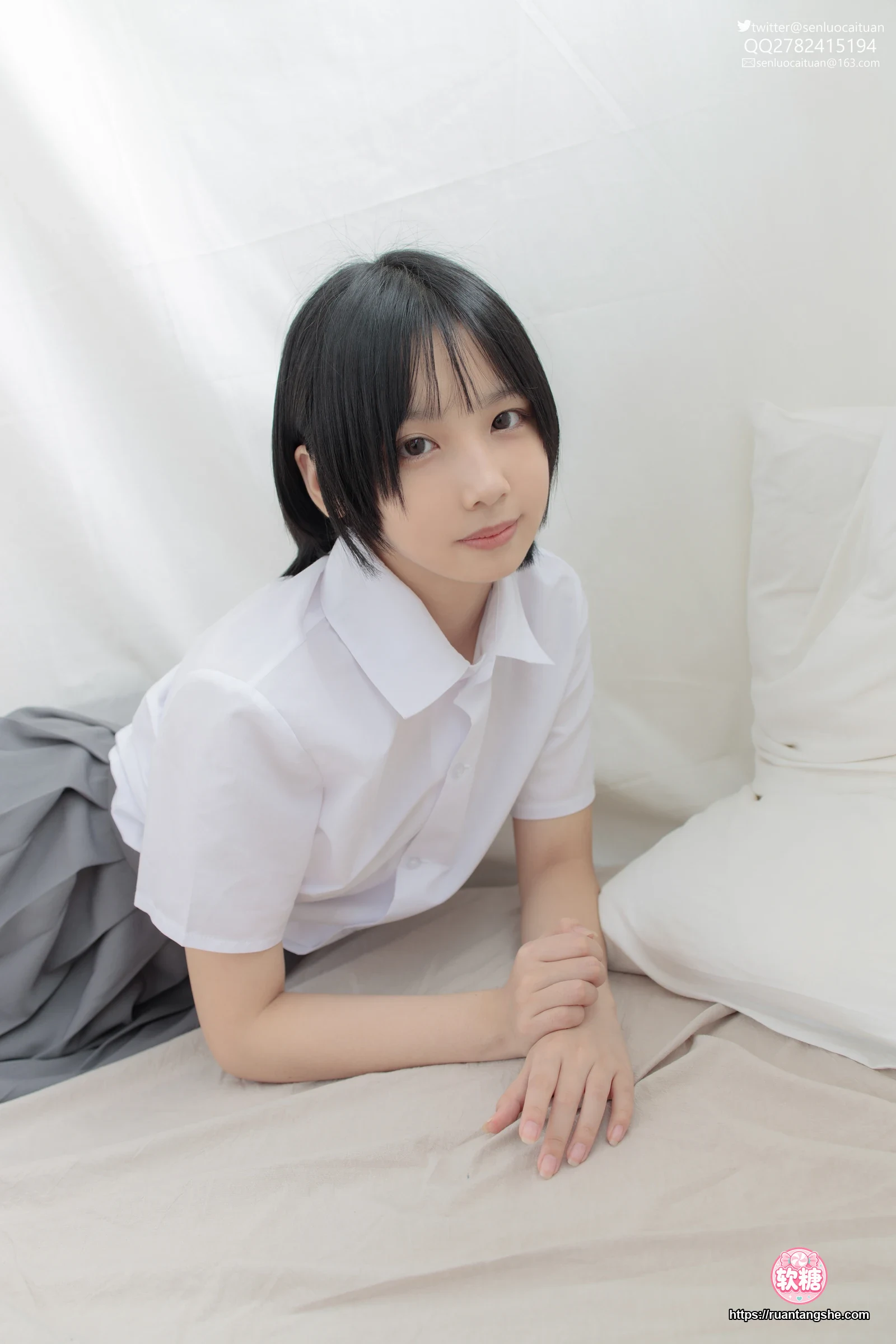 森萝财团 GG-03