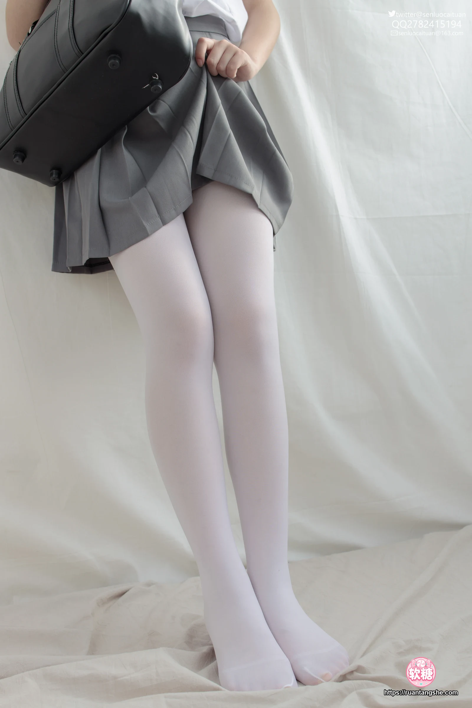 森萝财团 GG-03