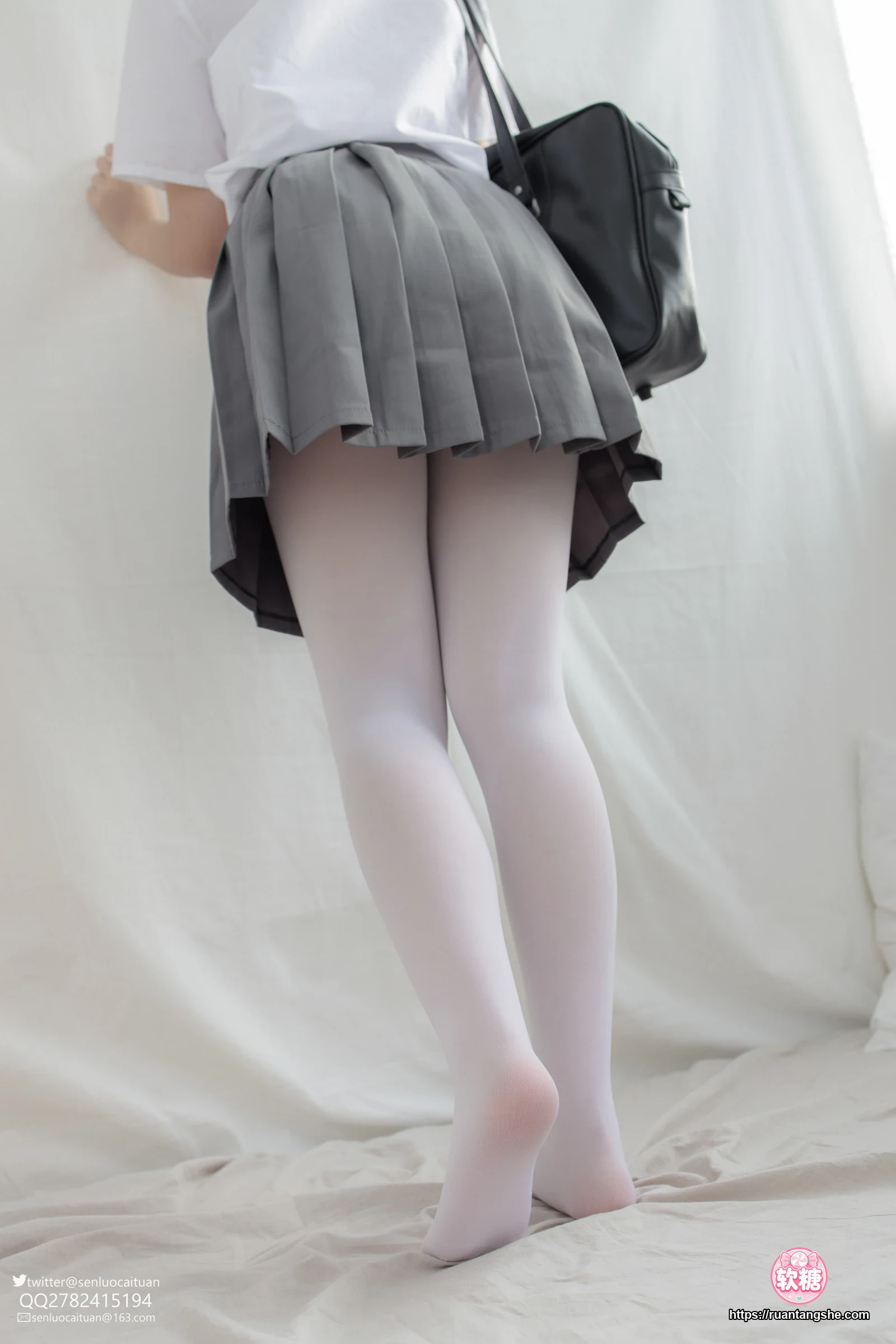 森萝财团 GG-03