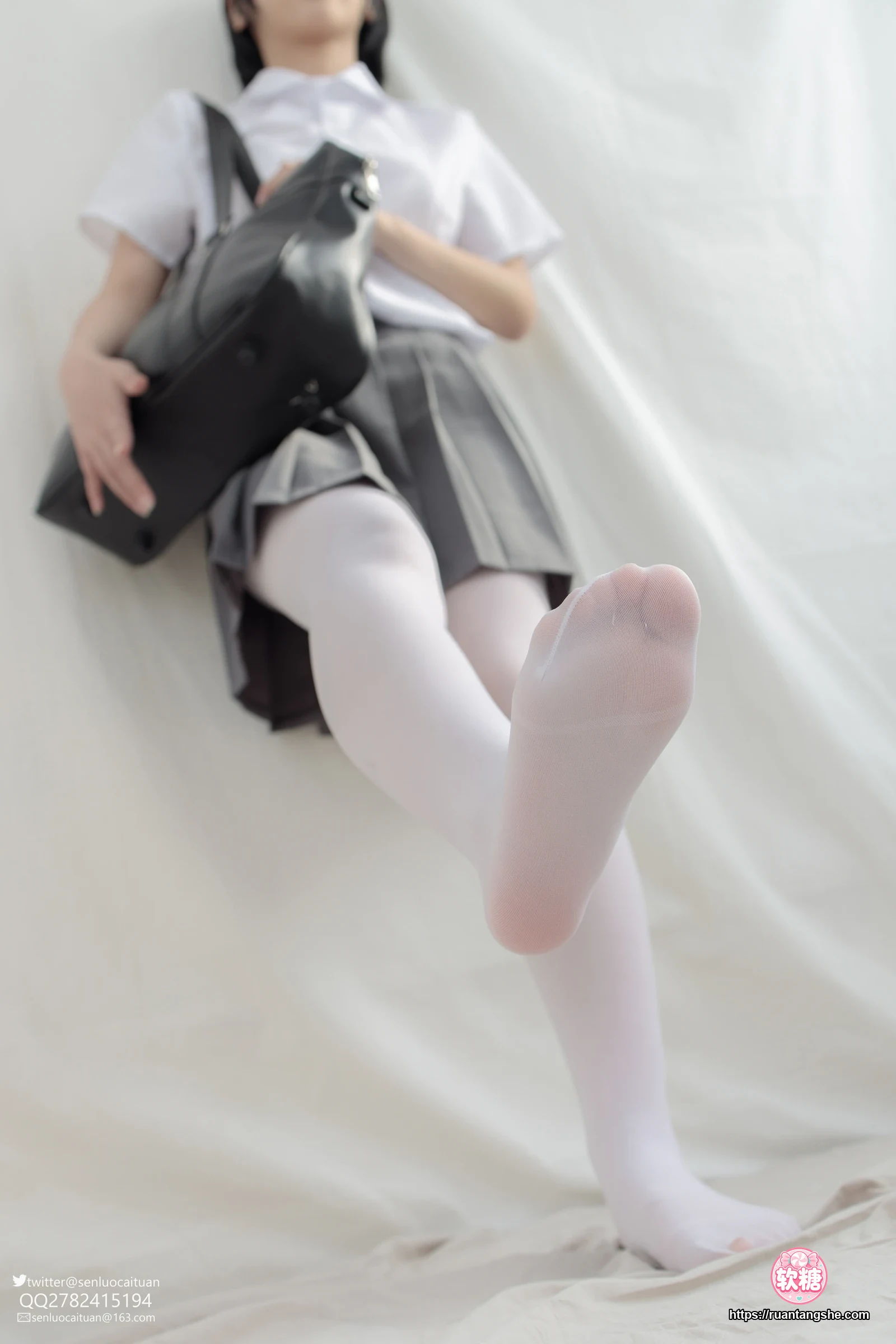 森萝财团 GG-03