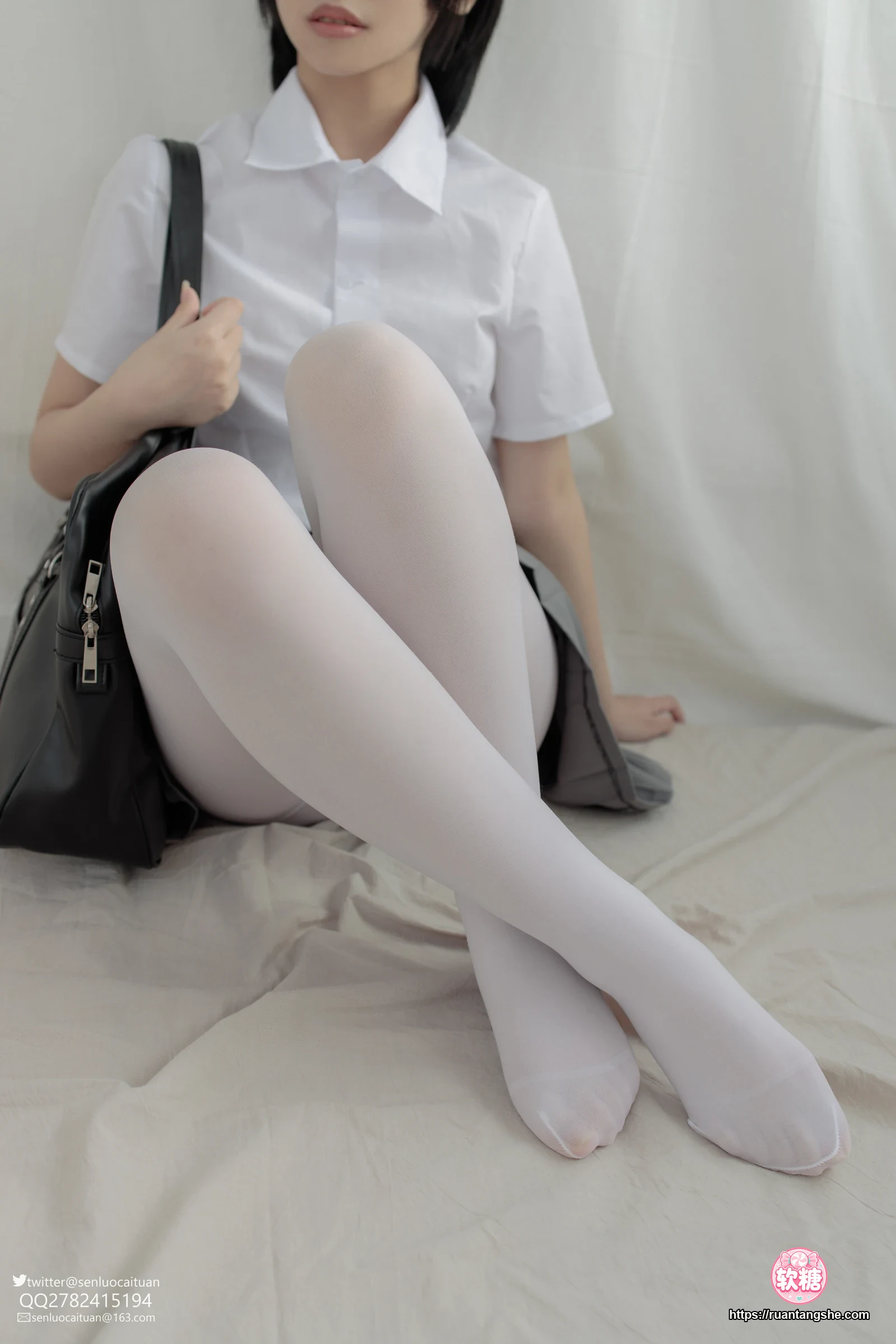 森萝财团 GG-03