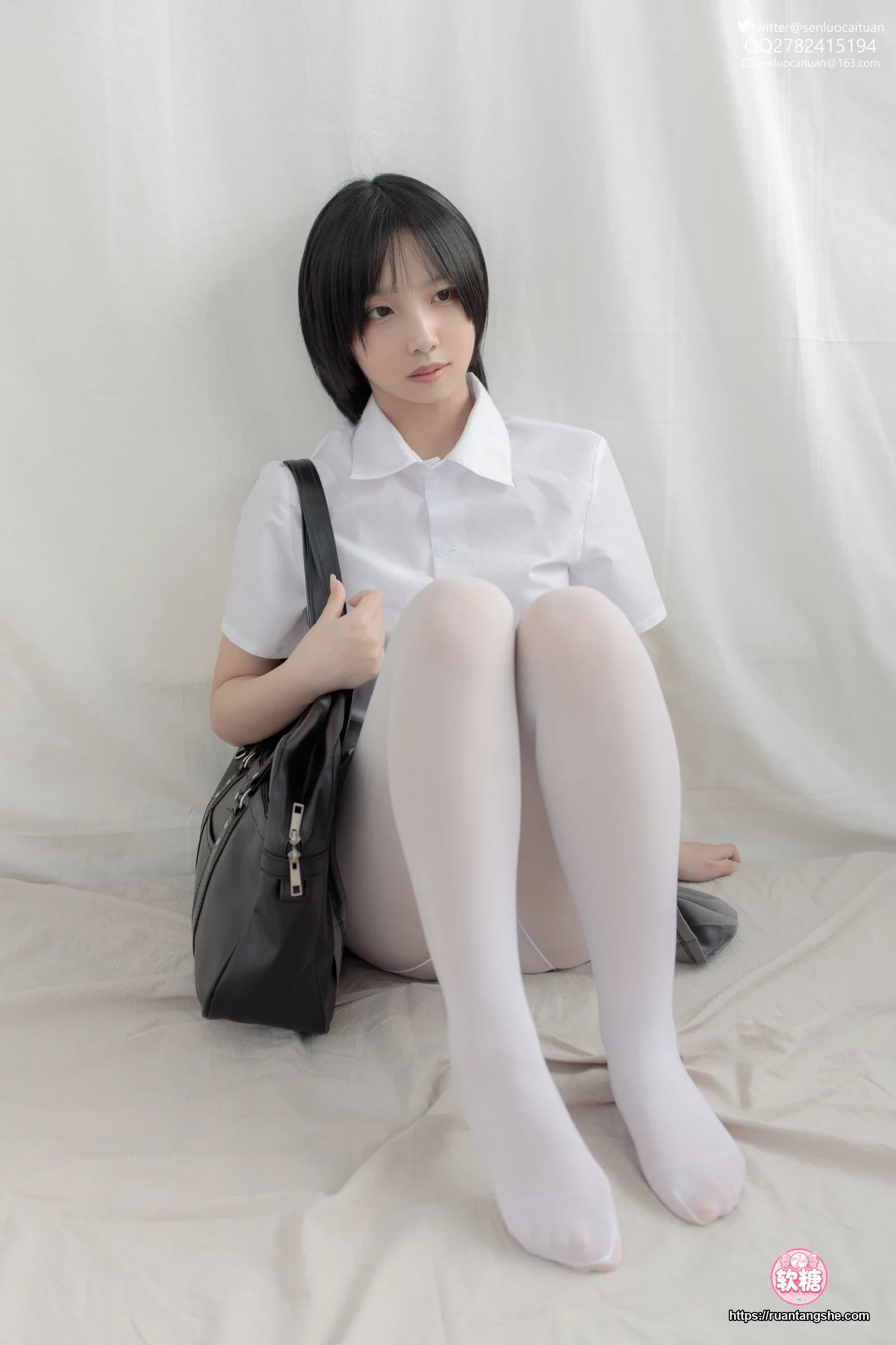 森萝财团 GG-03