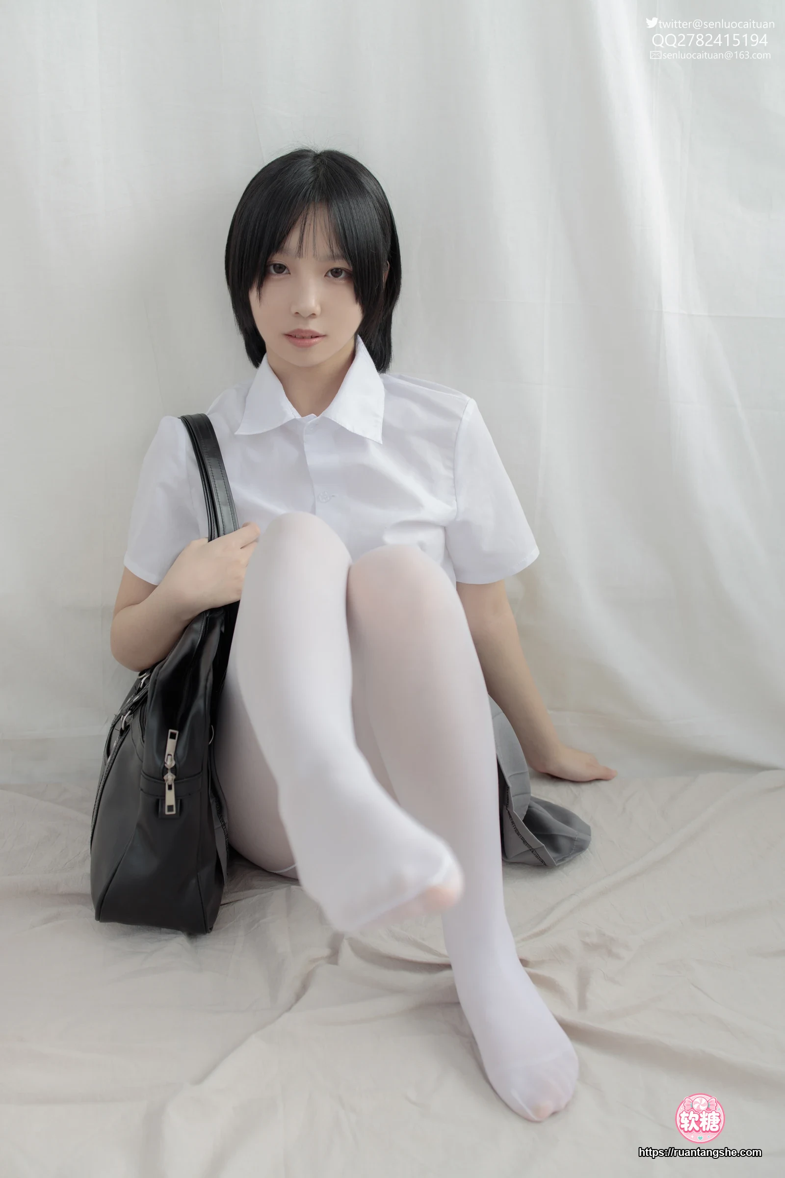 森萝财团 GG-03