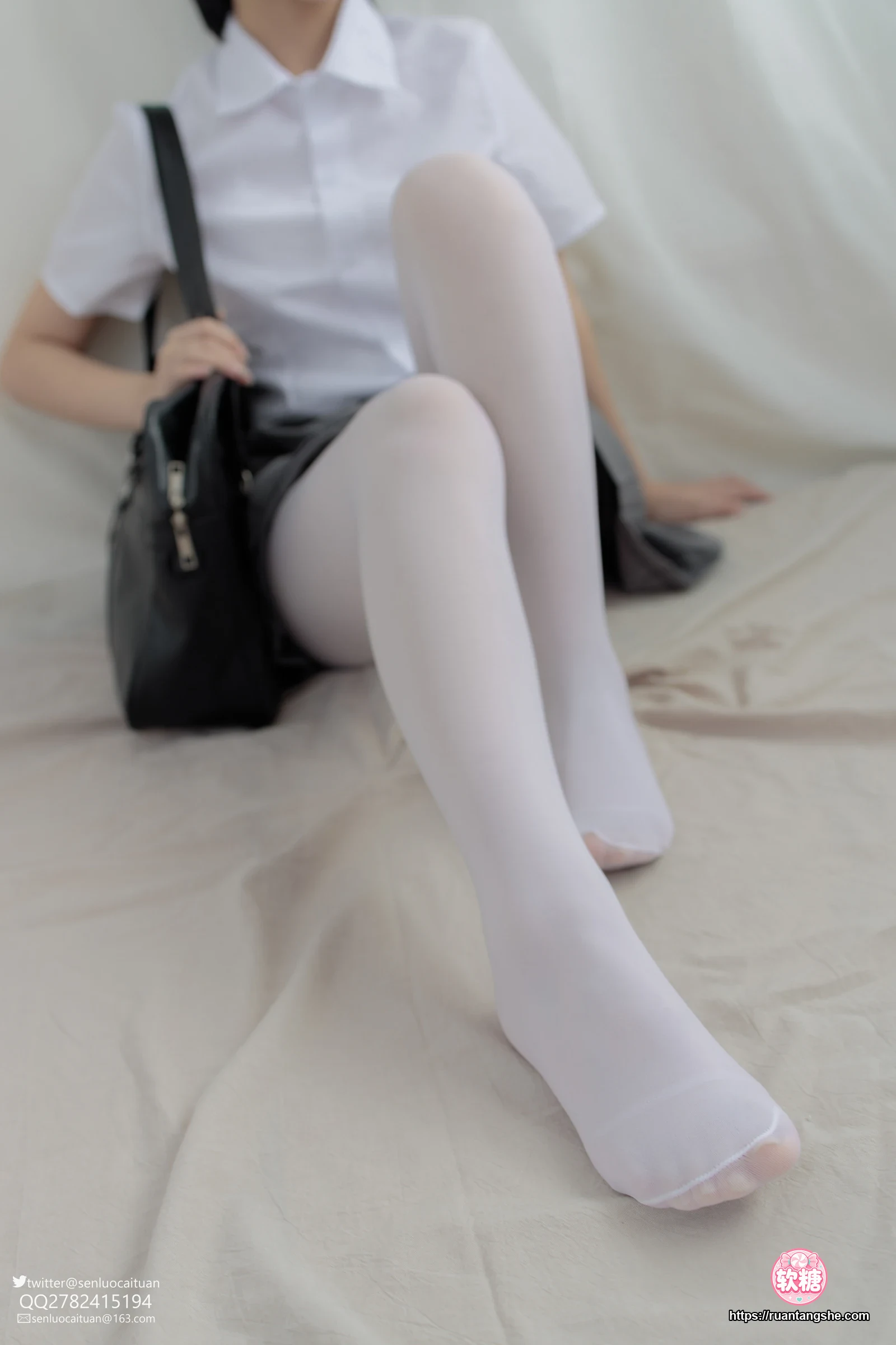 森萝财团 GG-03