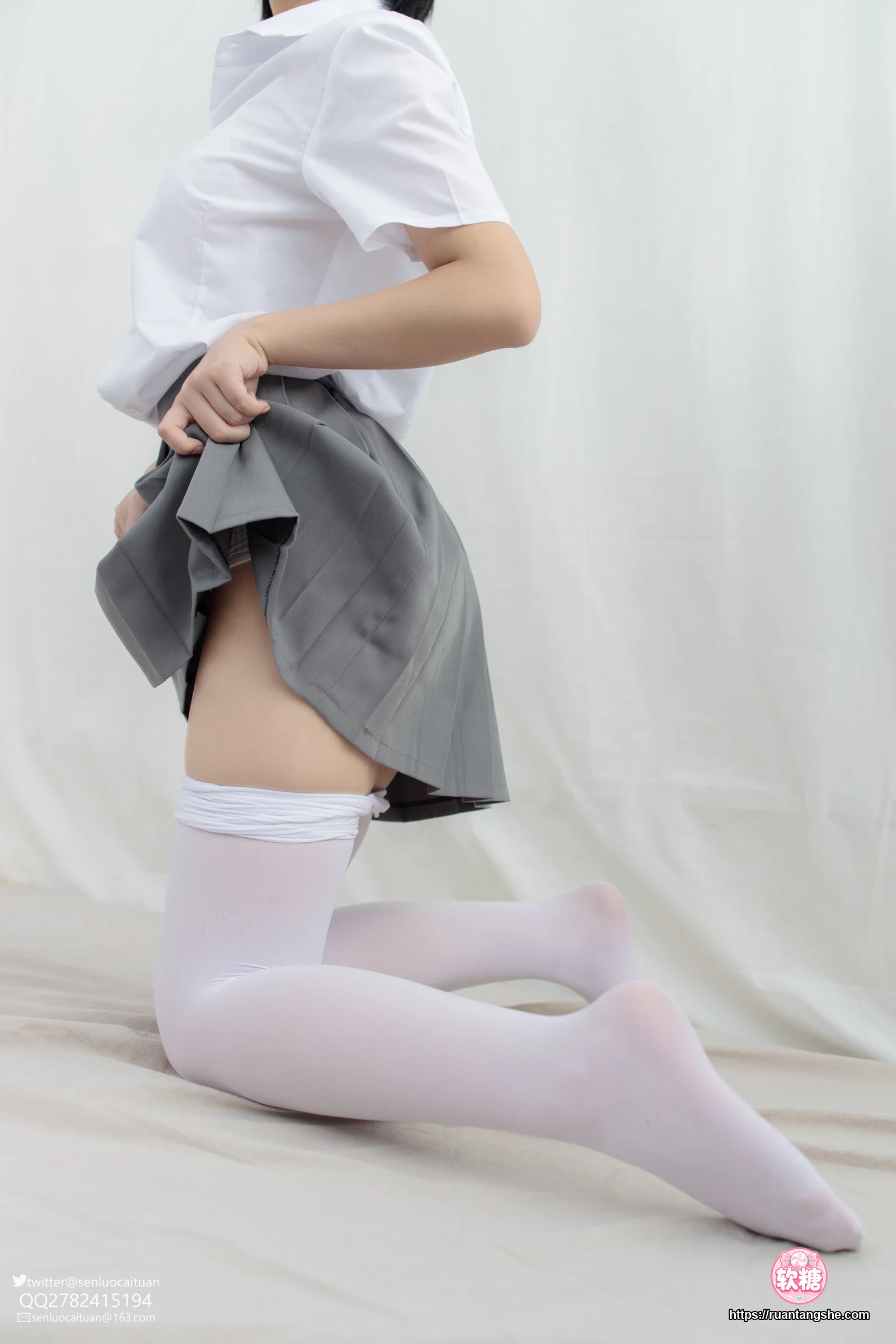 森萝财团 GG-03
