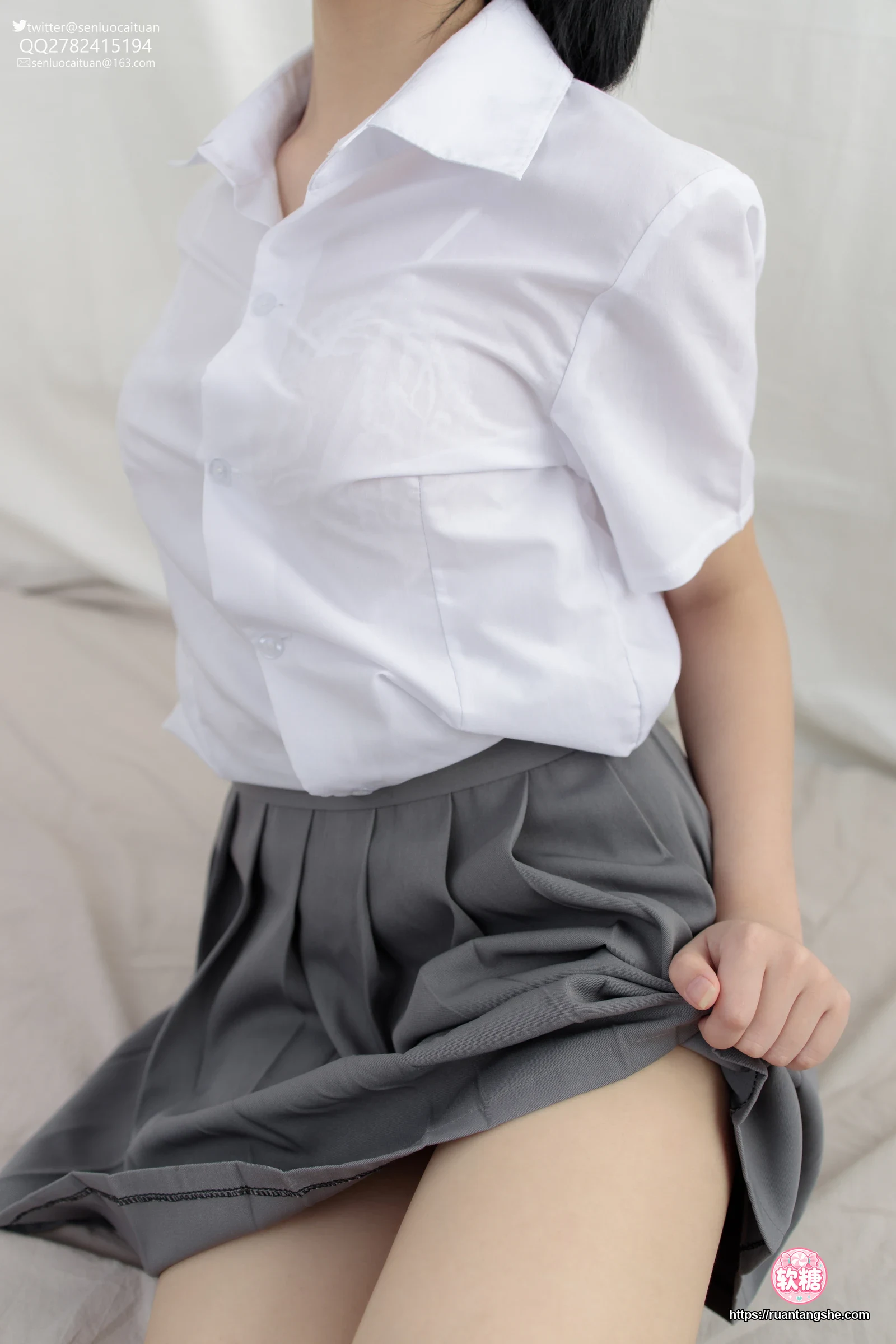 森萝财团 GG-03