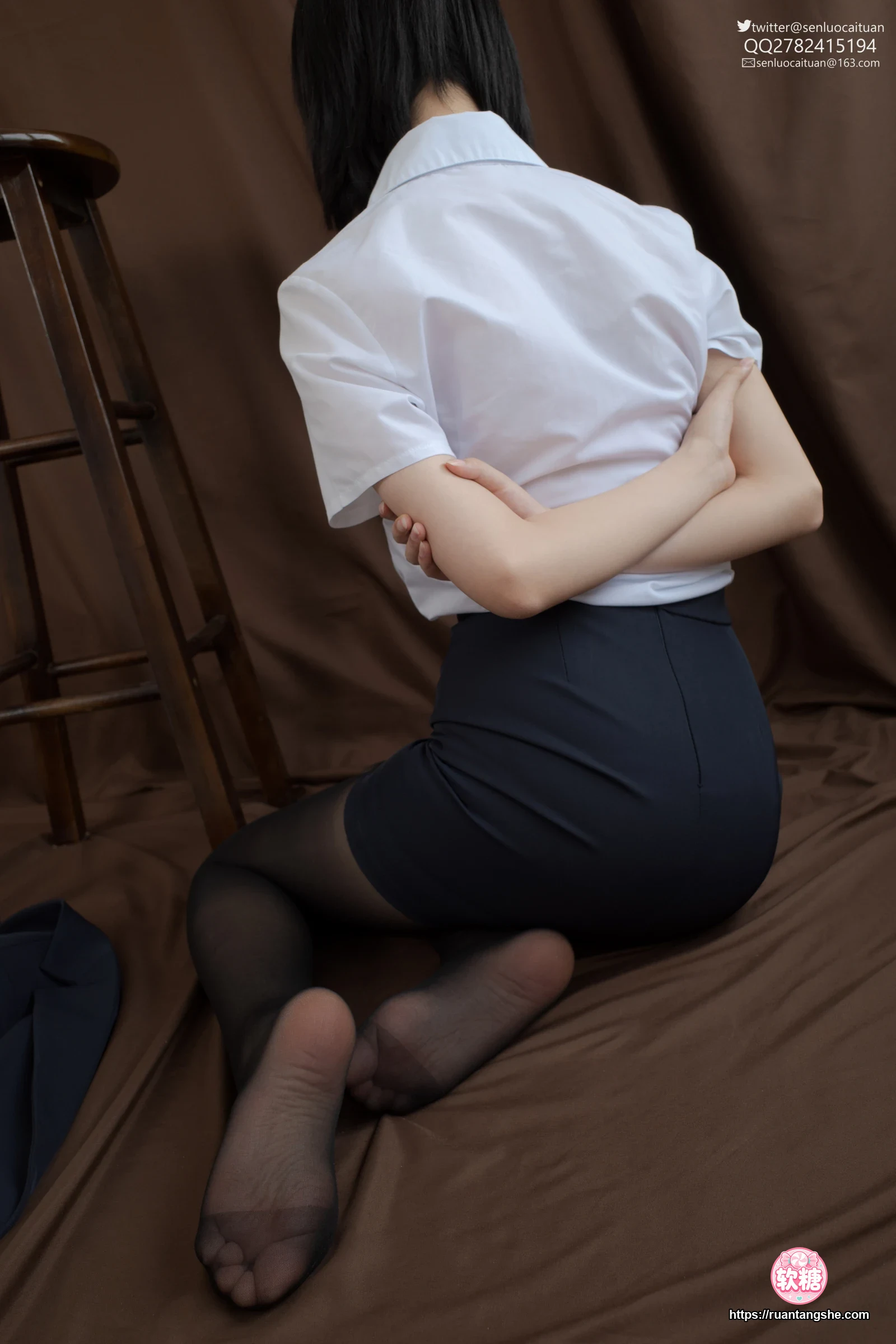 森萝财团 GG-04