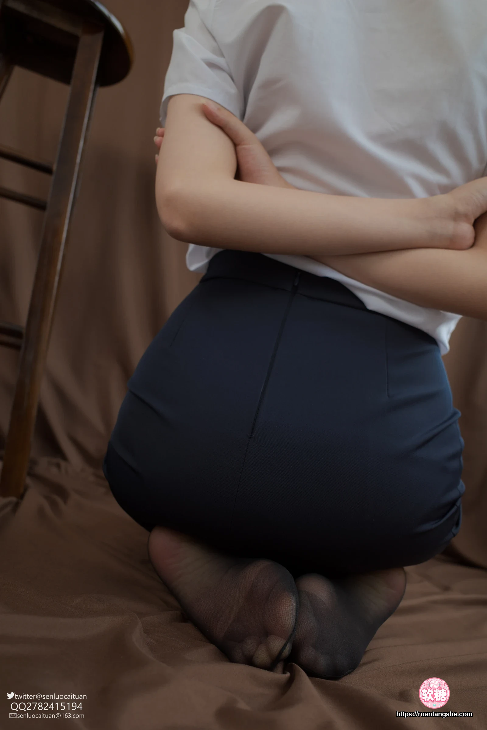 森萝财团 GG-04