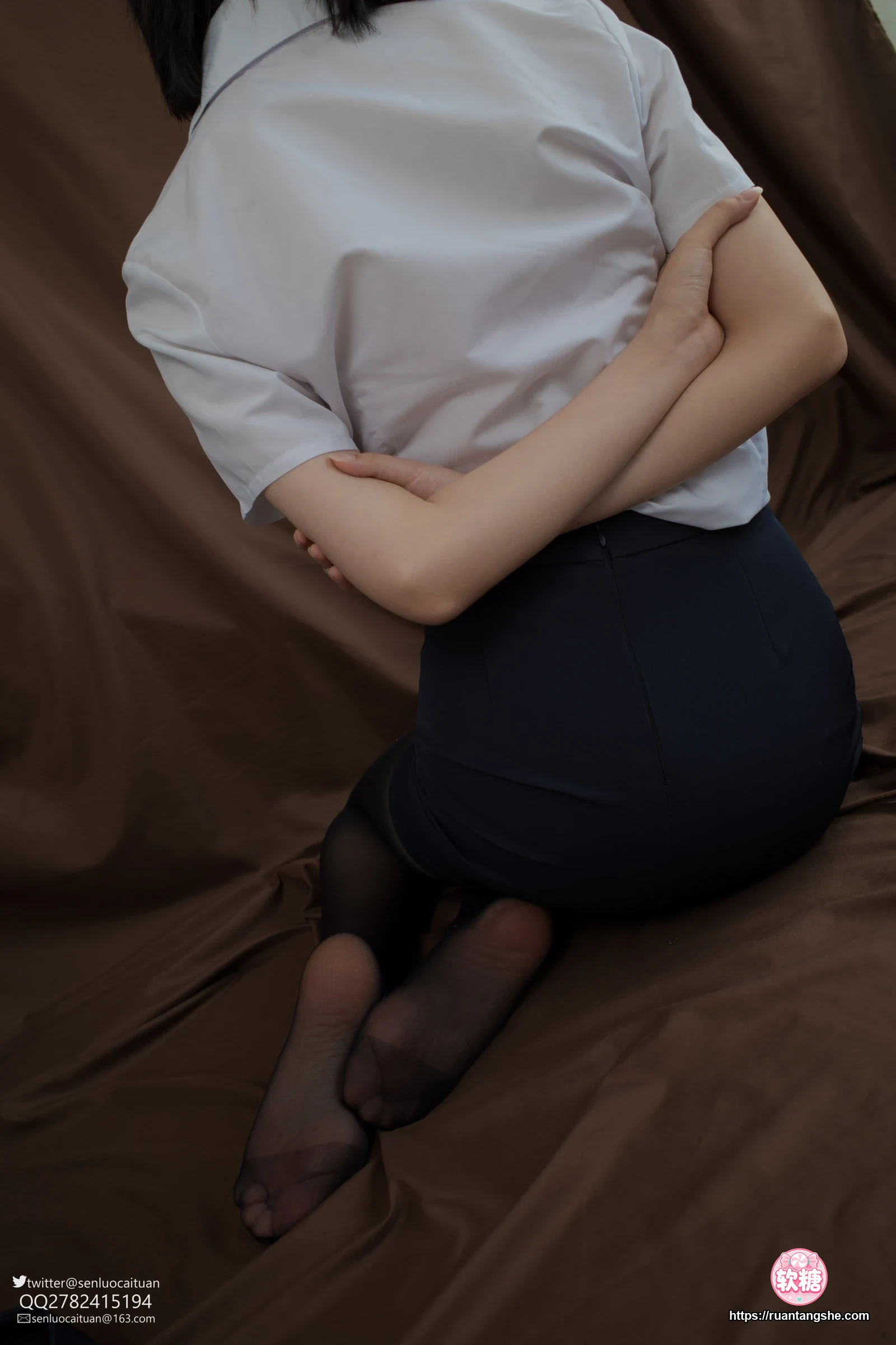森萝财团 GG-04