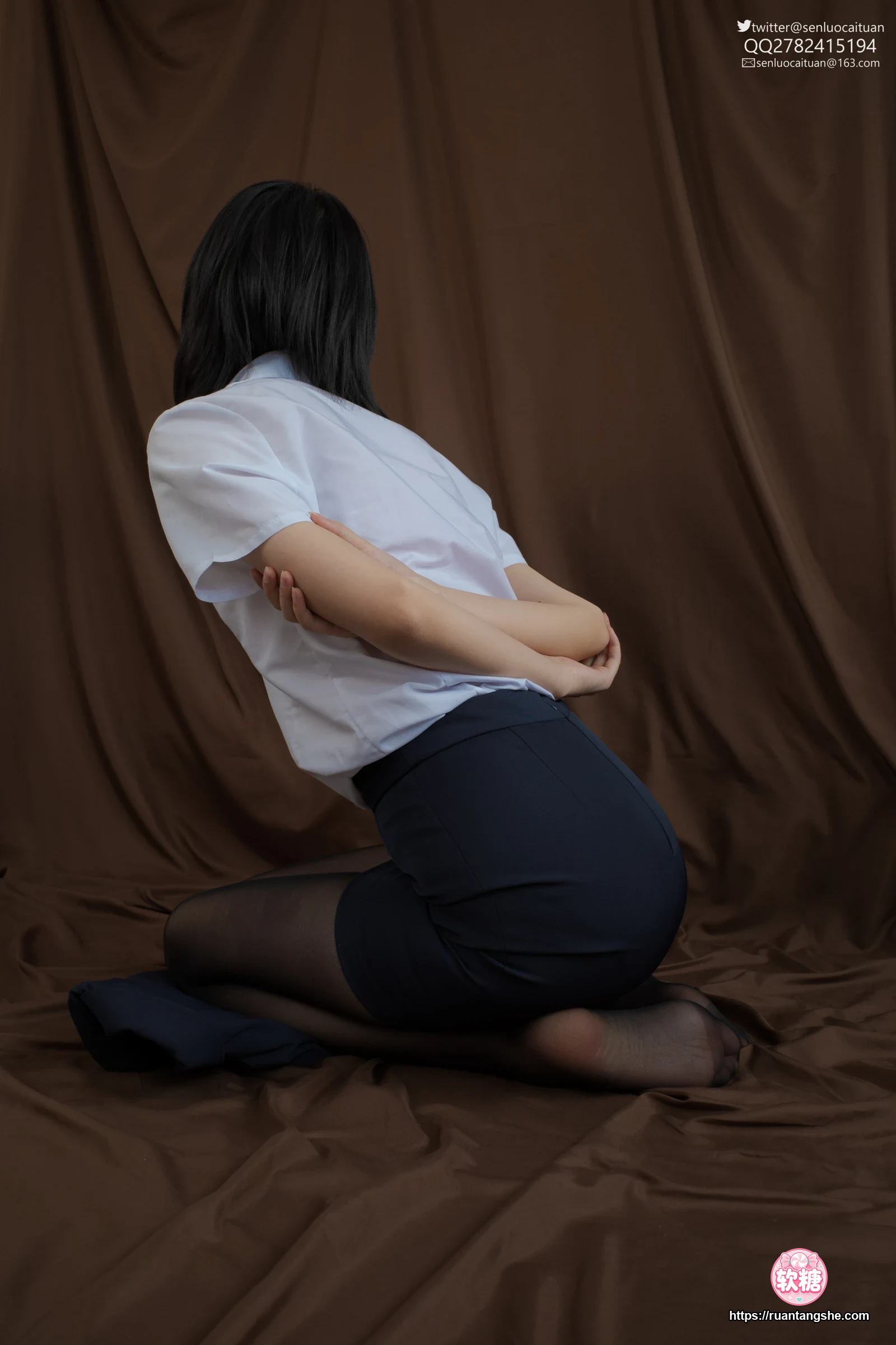 森萝财团 GG-04