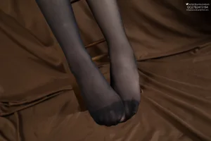 森萝财团《GG-04》写真图集 115P+1V｜在线预览与图包下载