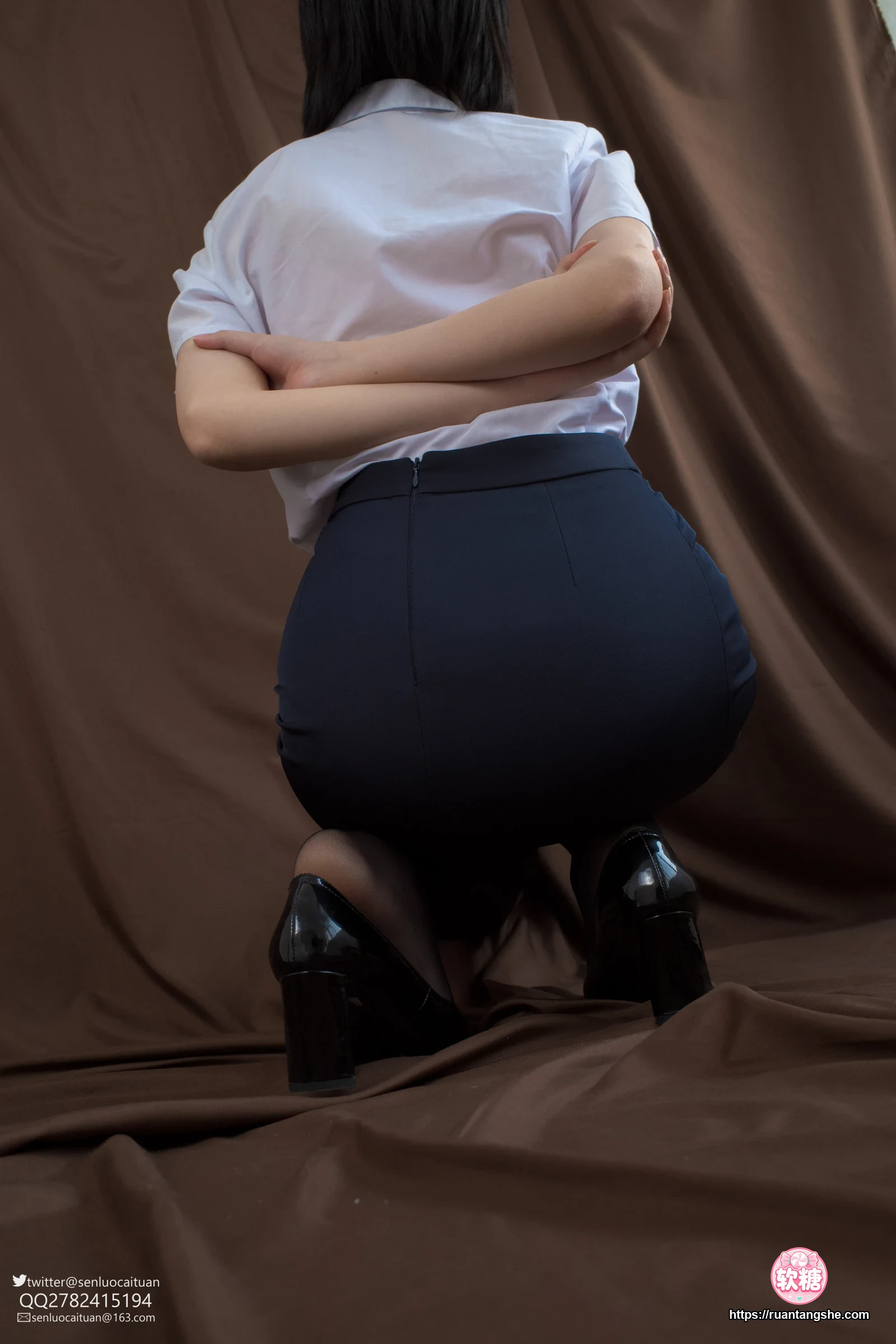 森萝财团 GG-04
