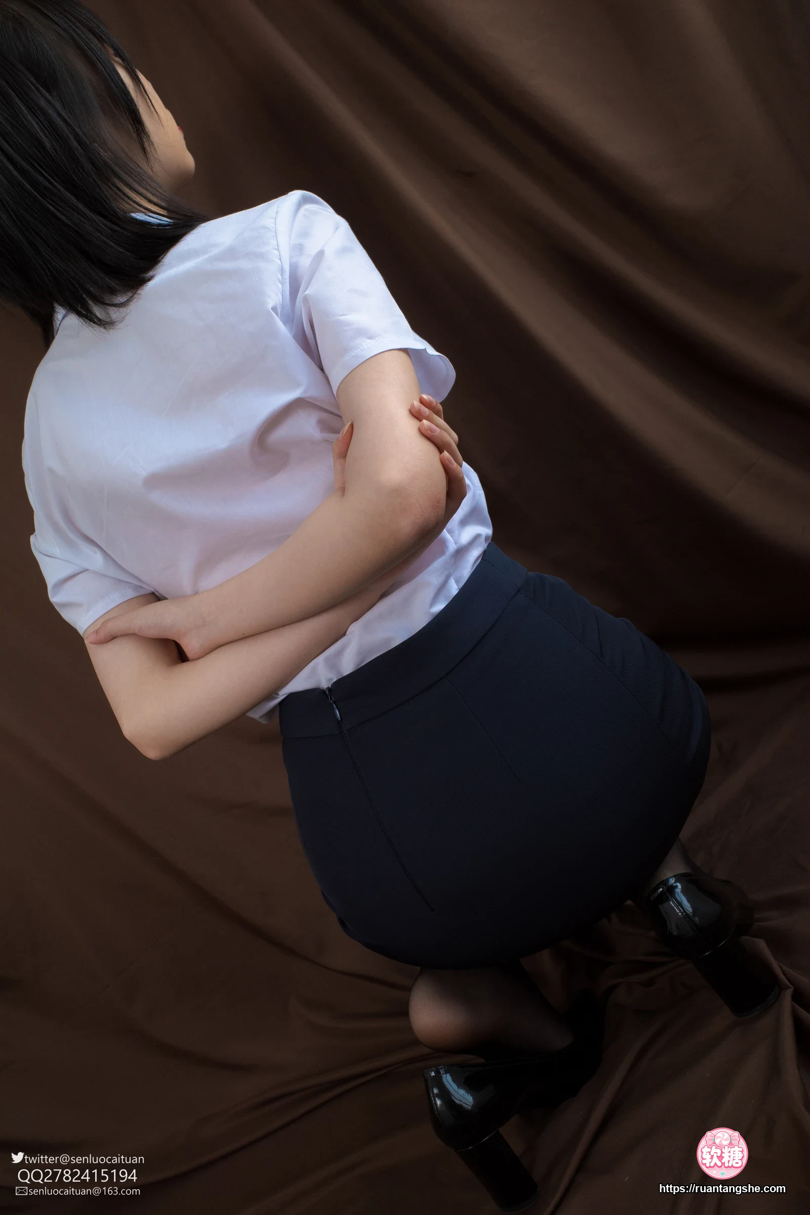 森萝财团 GG-04
